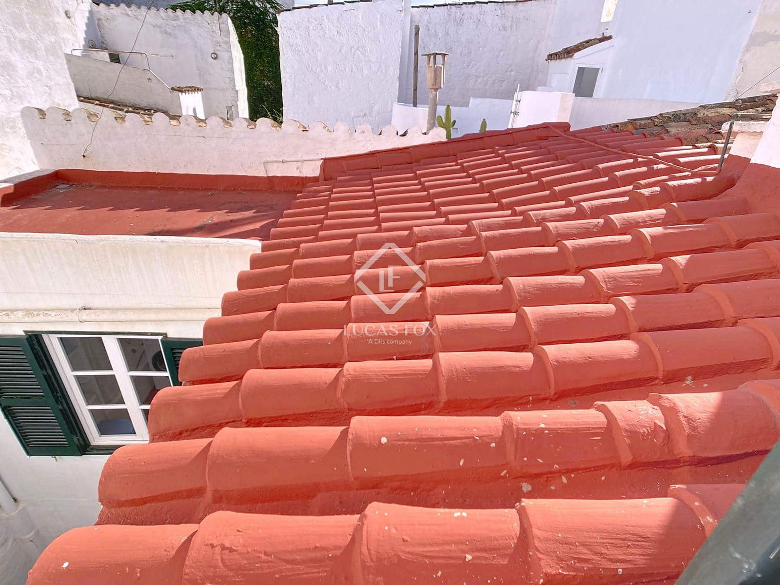 5 slaapkamer Villa te koop in Ciutadella de Menorca - € 619.000 (Ref: 9270243)