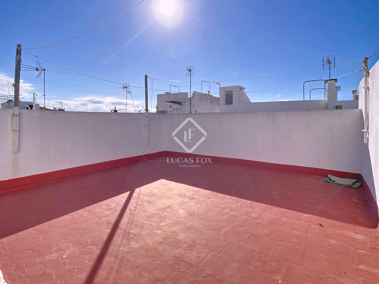 5 slaapkamer Villa te koop in Ciutadella de Menorca - € 619.000 (Ref: 9270243)