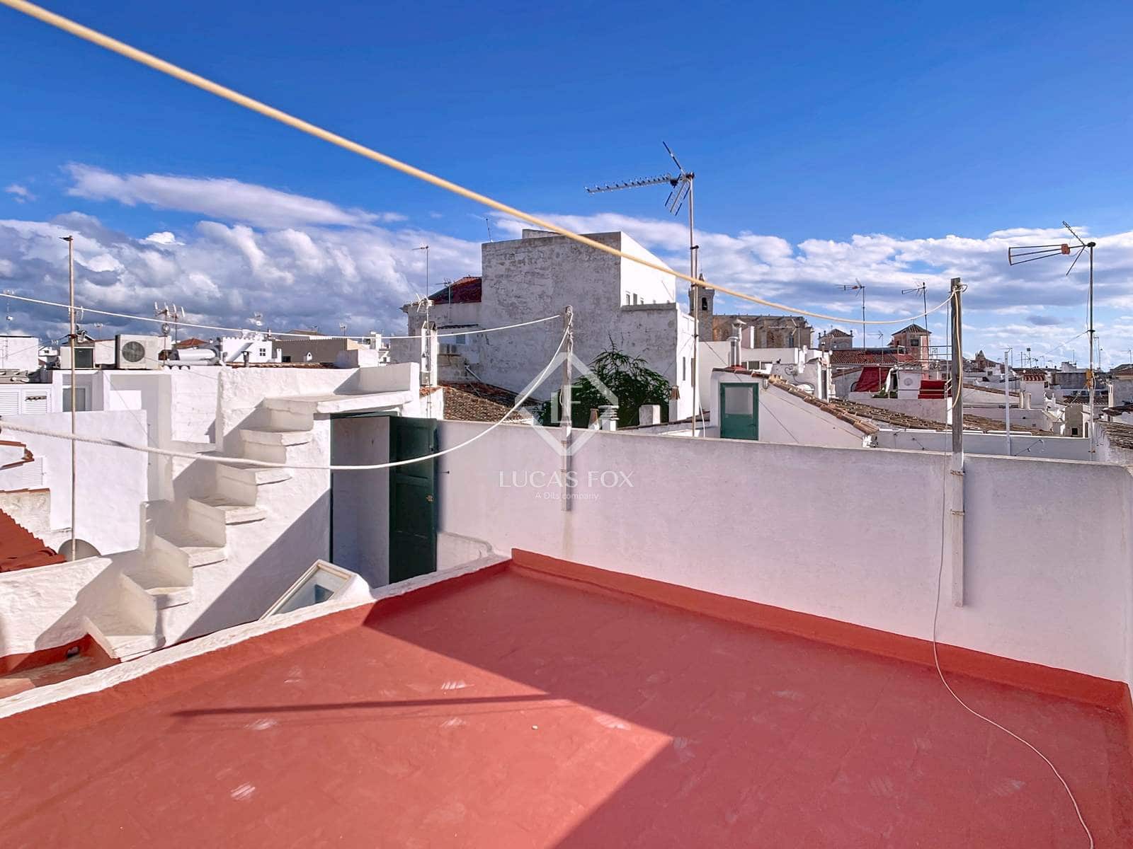 5 slaapkamer Villa te koop in Ciutadella de Menorca - € 619.000 (Ref: 9270243)