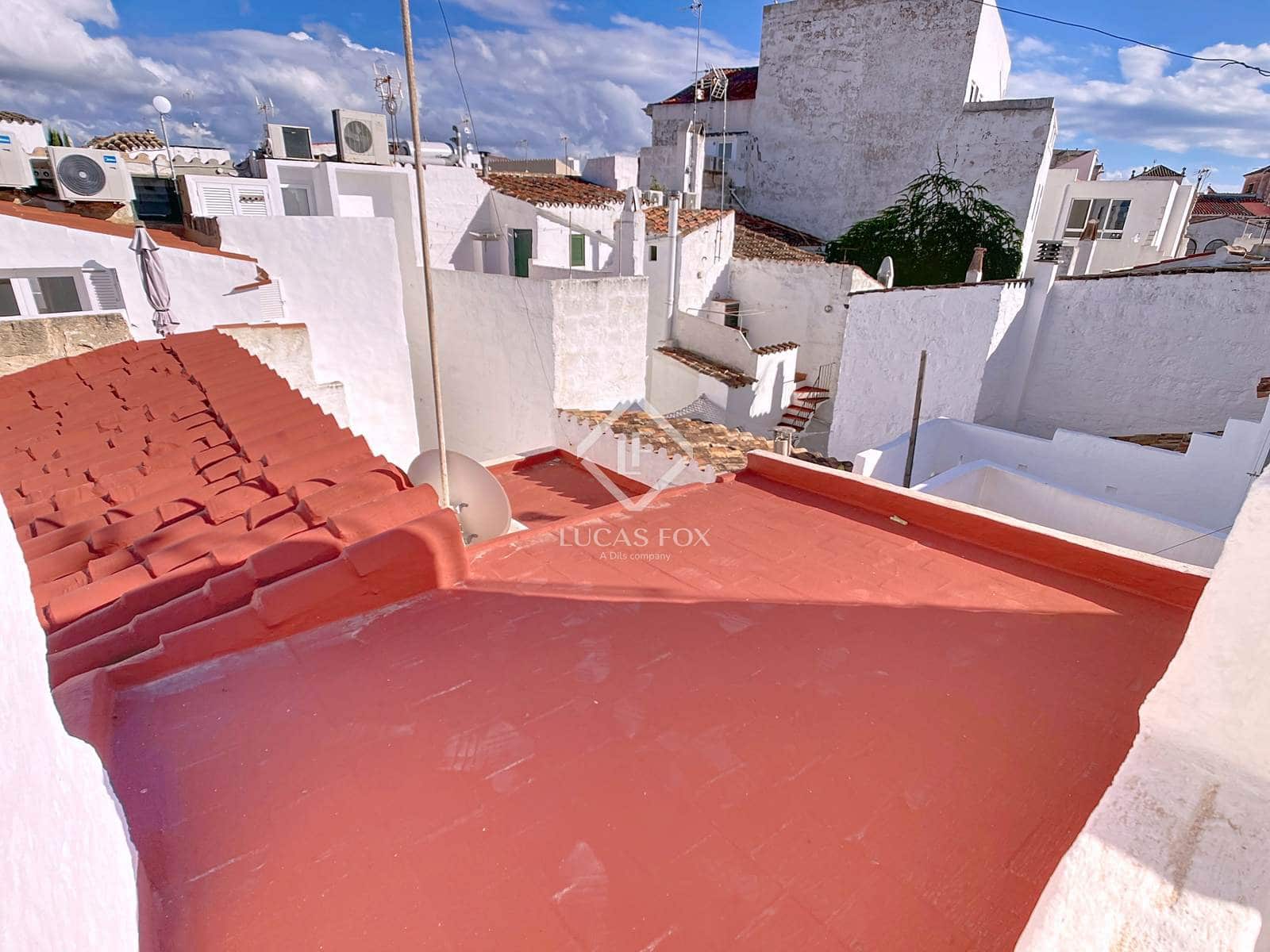 5 slaapkamer Villa te koop in Ciutadella de Menorca - € 619.000 (Ref: 9270243)