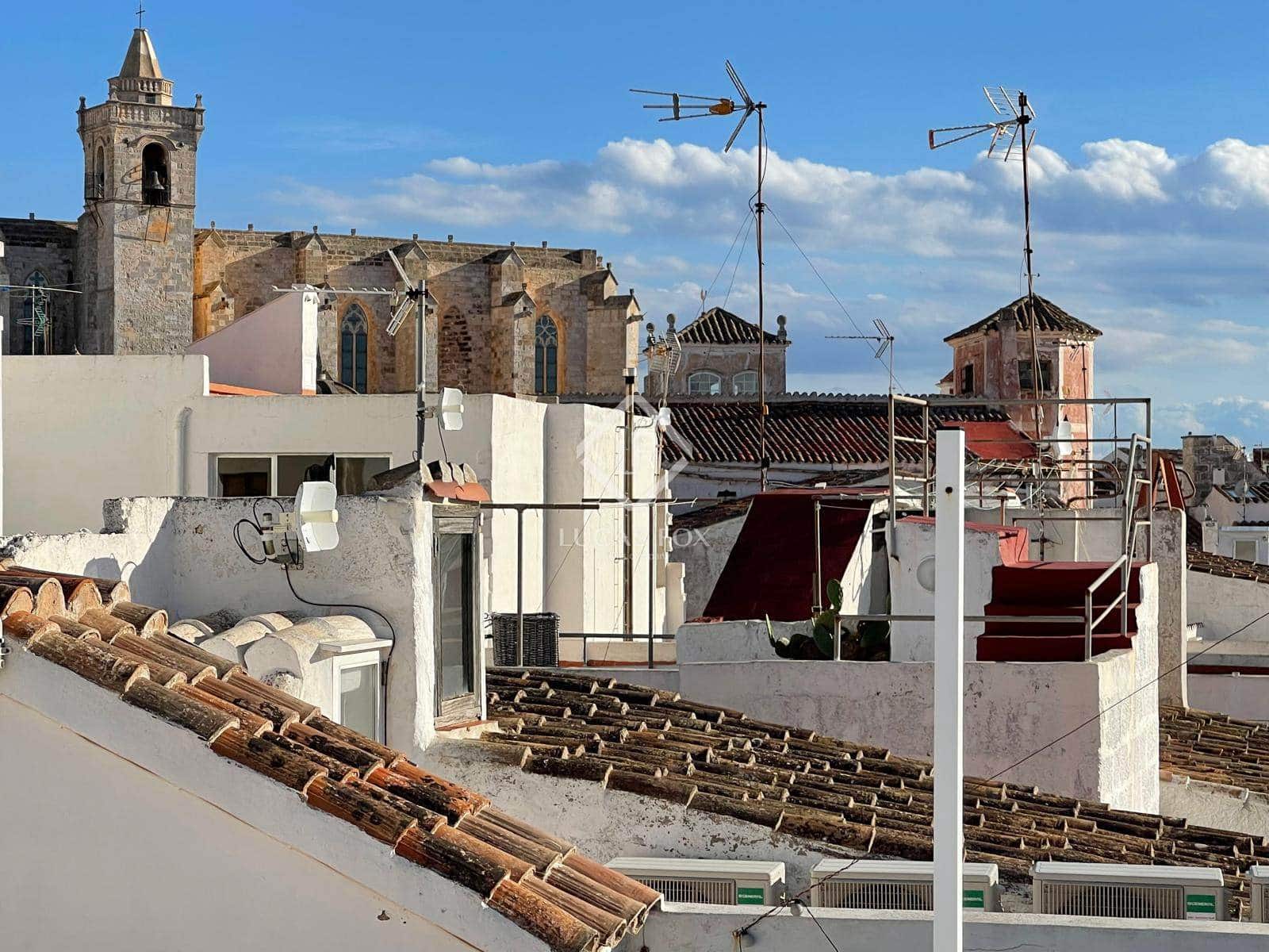 5 slaapkamer Villa te koop in Ciutadella de Menorca - € 619.000 (Ref: 9270243)