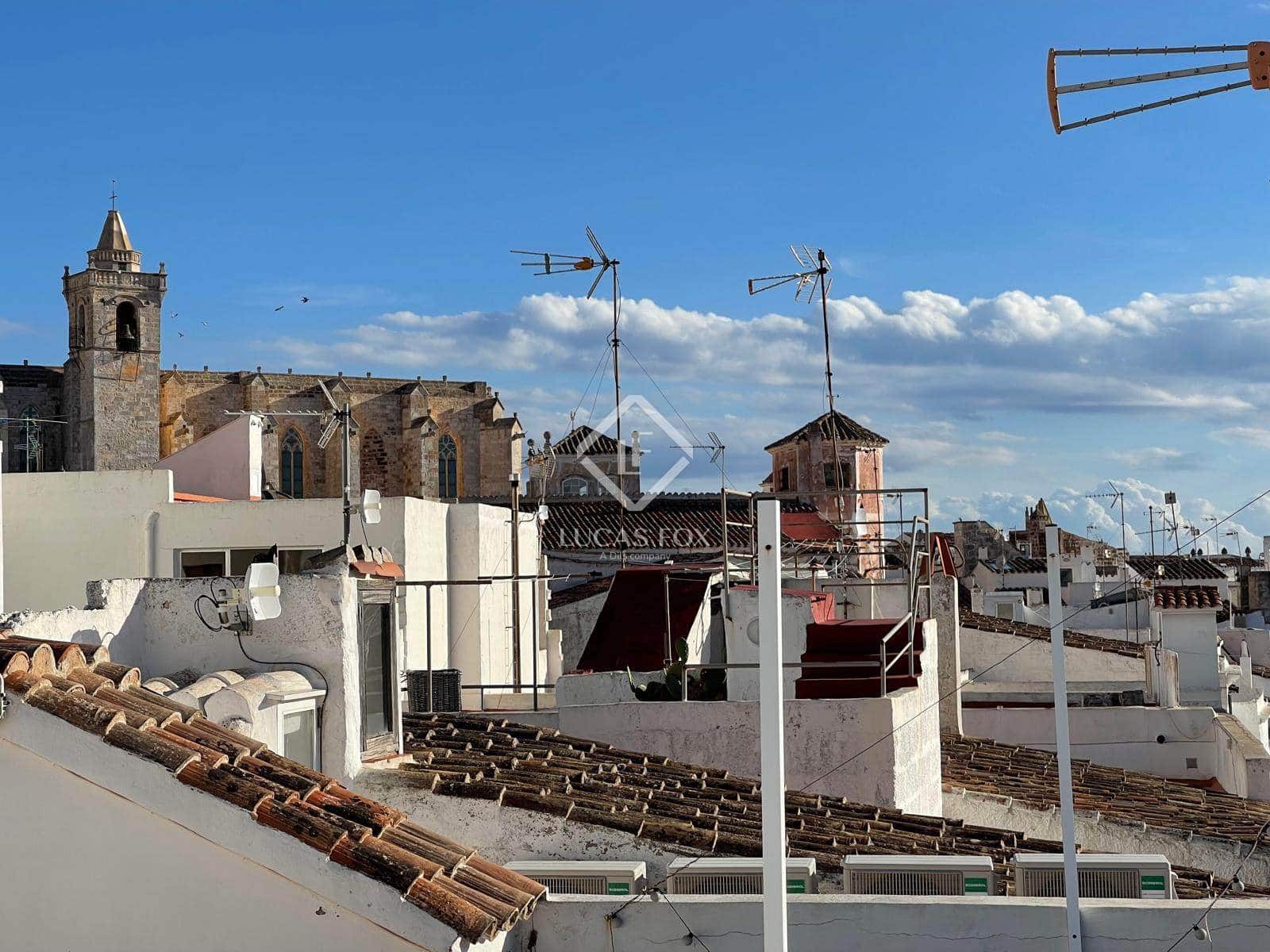 5 slaapkamer Villa te koop in Ciutadella de Menorca - € 619.000 (Ref: 9270243)