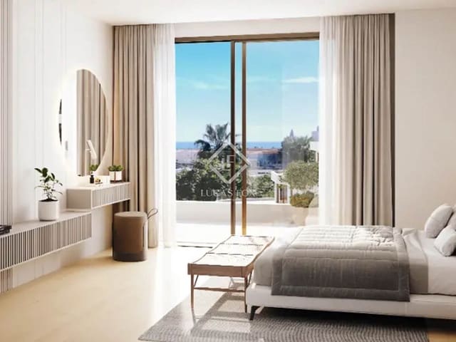 1 slaapkamer Appartement te koop in Málaga stad met zwembad garage - € 720.000 (Ref: 9270537)