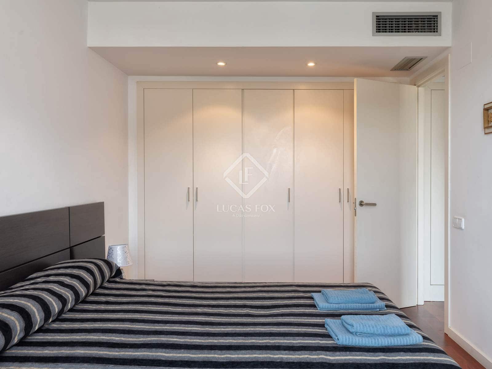 4 sypialnia Willa na sprzedaż w Sa Riera z basenem garażem - 1 500 000 € (Ref: 9271718)