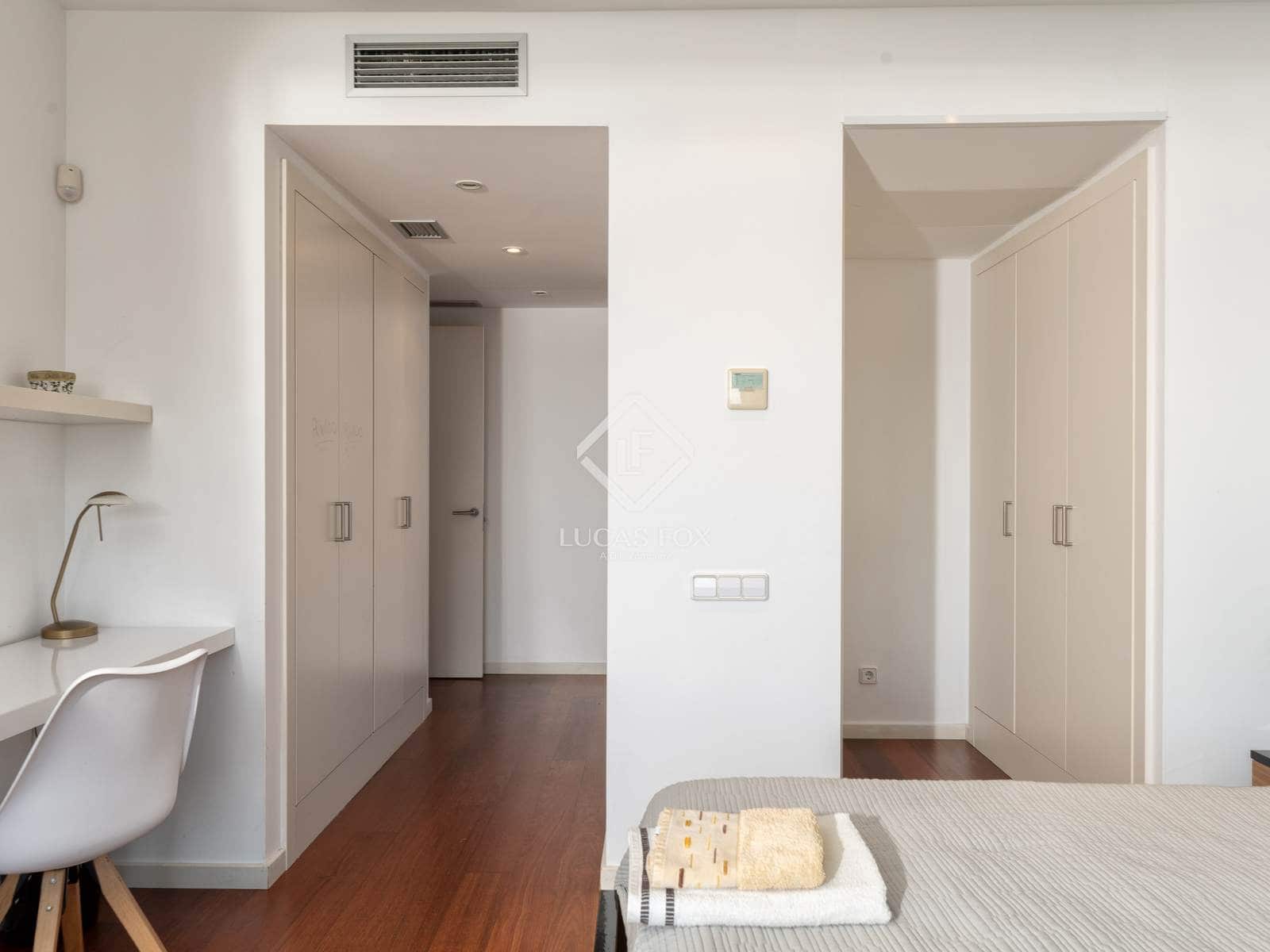 4 sypialnia Willa na sprzedaż w Sa Riera z basenem garażem - 1 500 000 € (Ref: 9271718)