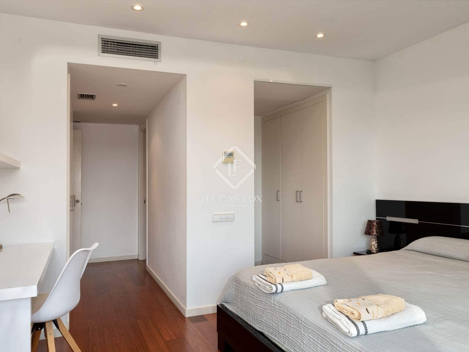 4 sypialnia Willa na sprzedaż w Sa Riera z basenem garażem - 1 500 000 € (Ref: 9271718)