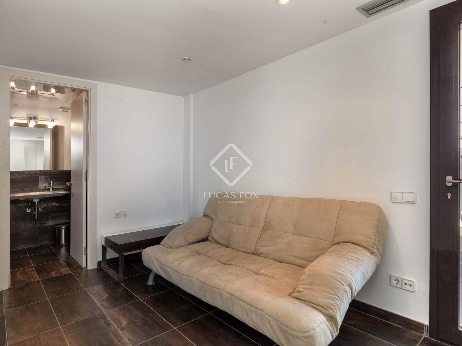 4 sypialnia Willa na sprzedaż w Sa Riera z basenem garażem - 1 500 000 € (Ref: 9271718)