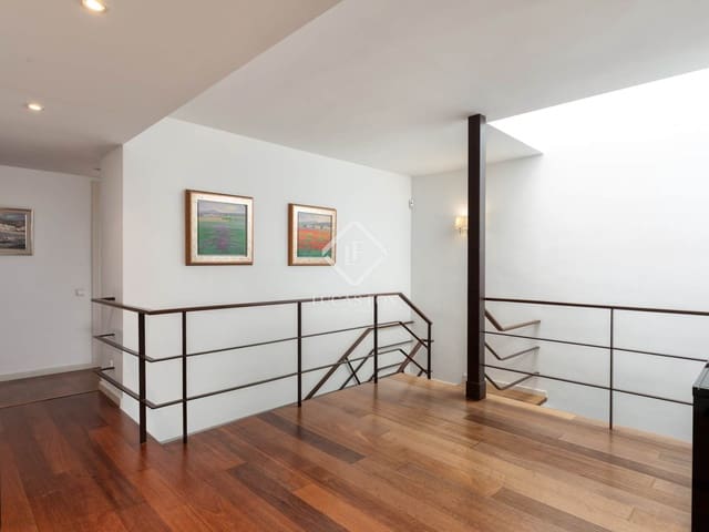 4 bedroom Villa for sale in Sa Riera, Begur with pool garage - € 1,500,000 (Ref: 9271718)