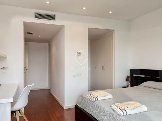 4 bedroom Villa for sale in Sa Riera, Begur with pool garage - € 1,500,000 (Ref: 9271718)