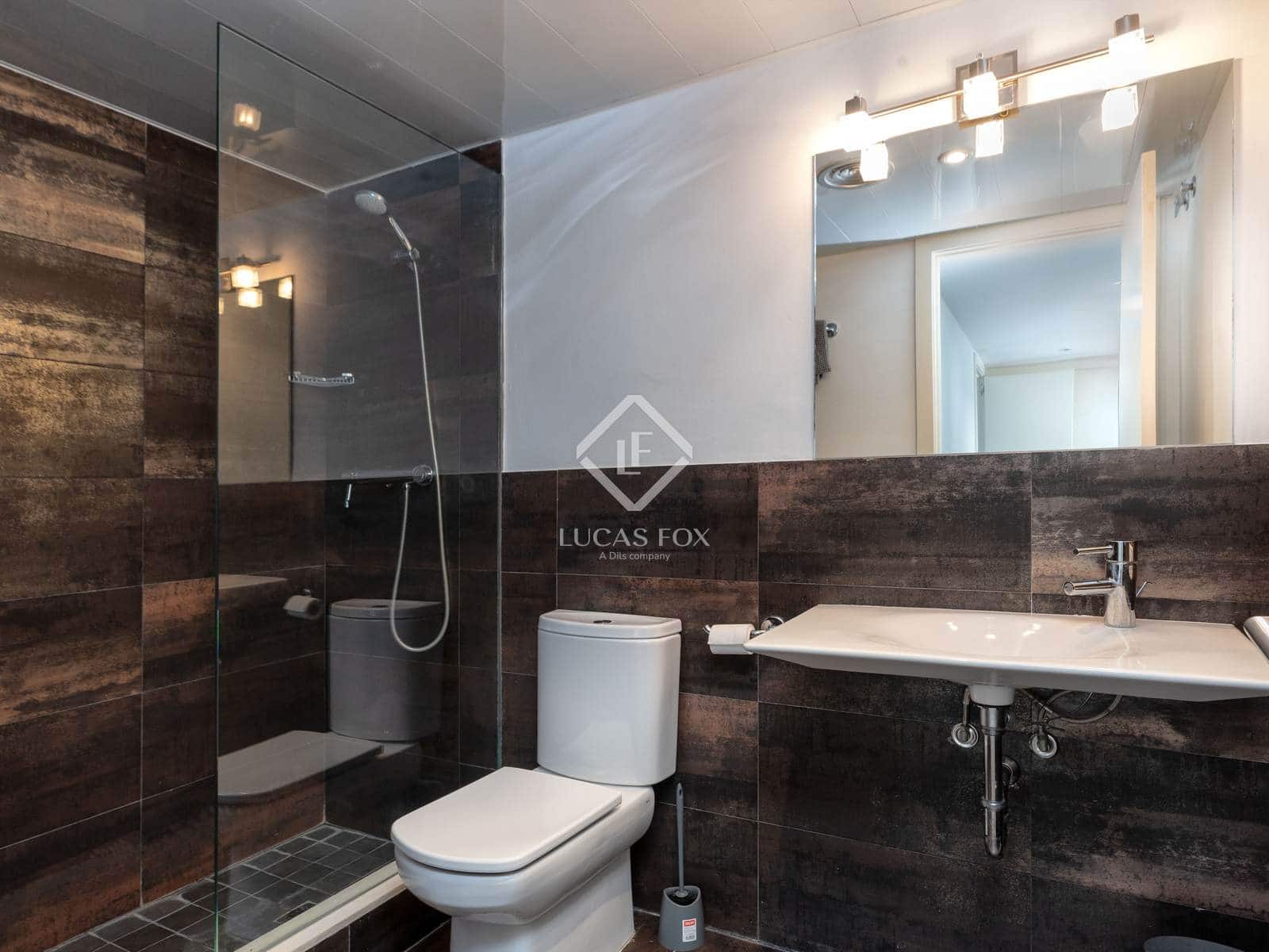 4 sypialnia Willa na sprzedaż w Sa Riera z basenem garażem - 1 500 000 € (Ref: 9271718)