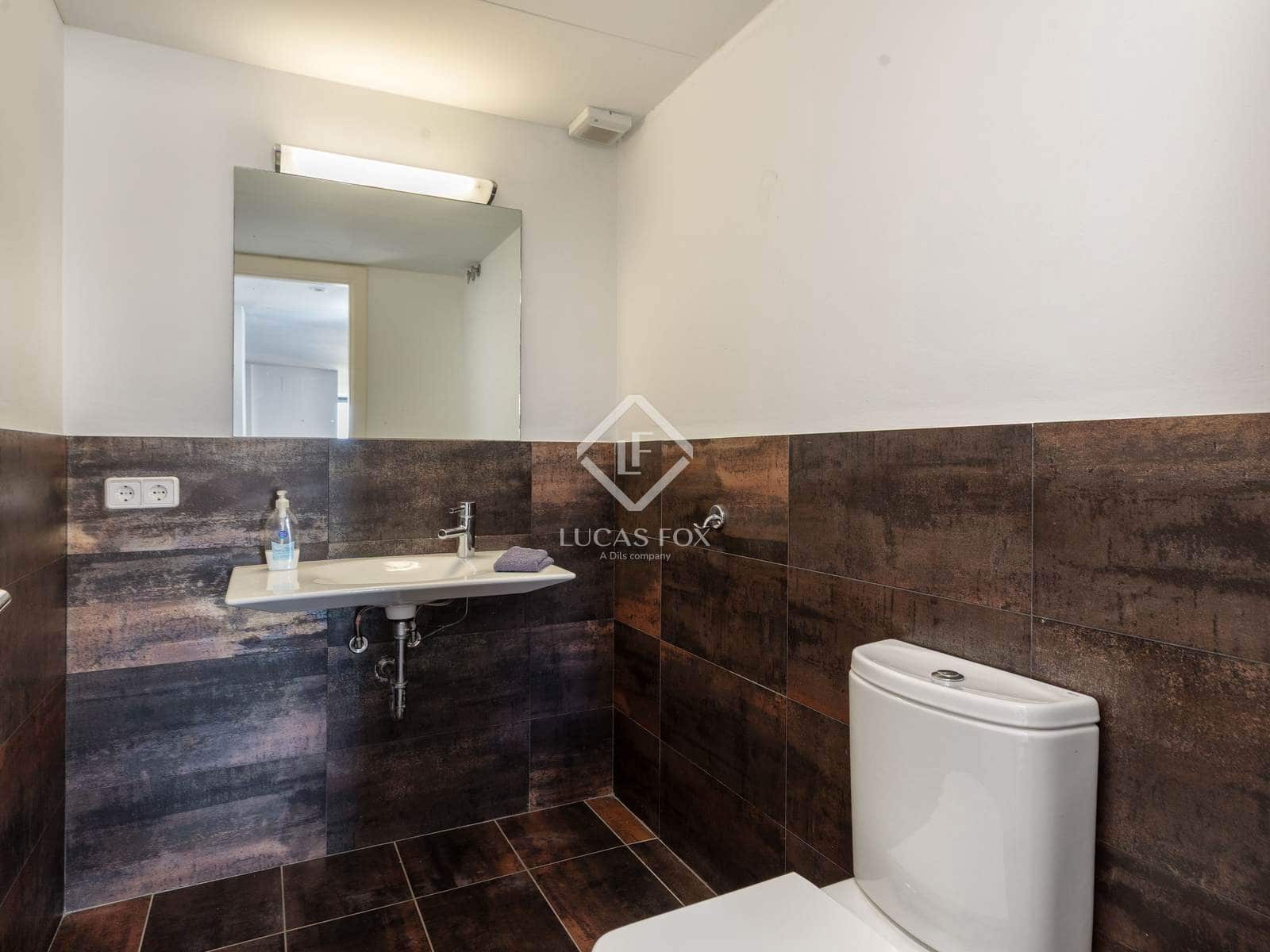 4 sypialnia Willa na sprzedaż w Sa Riera z basenem garażem - 1 500 000 € (Ref: 9271718)