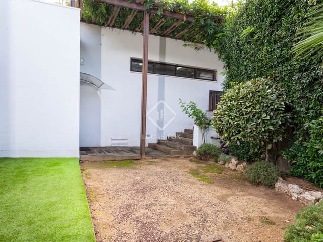 4 bedroom Villa for sale in Sa Riera, Begur with pool garage - € 1,500,000 (Ref: 9271718)