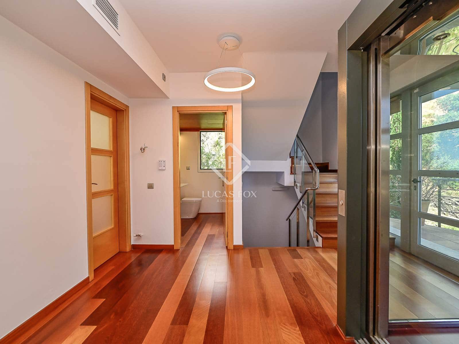 8 slaapkamer Villa te koop in Sant Feliu de Guixols met zwembad garage - € 3.970.000 (Ref: 9271721)