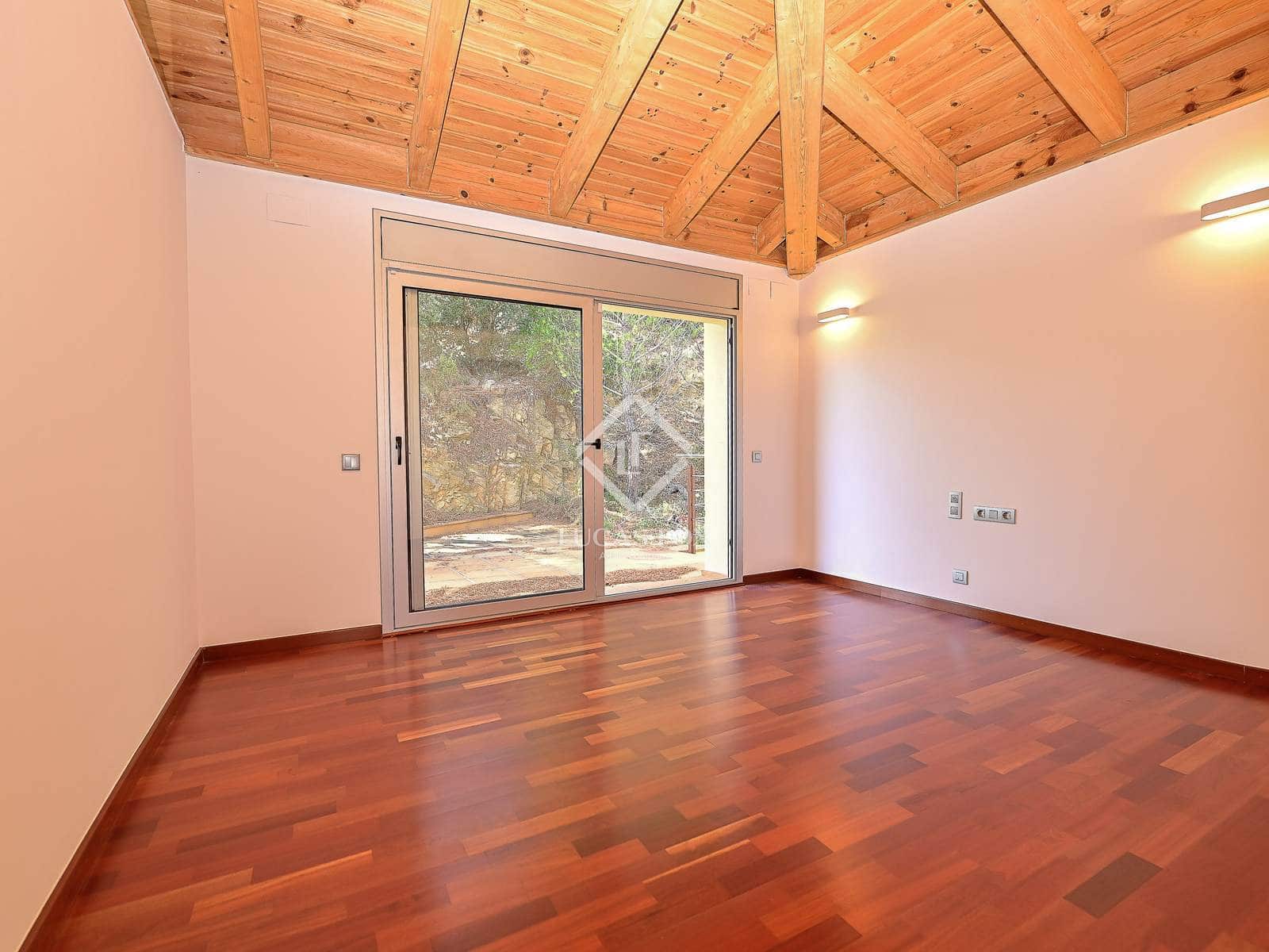 8 slaapkamer Villa te koop in Sant Feliu de Guixols met zwembad garage - € 3.970.000 (Ref: 9271721)