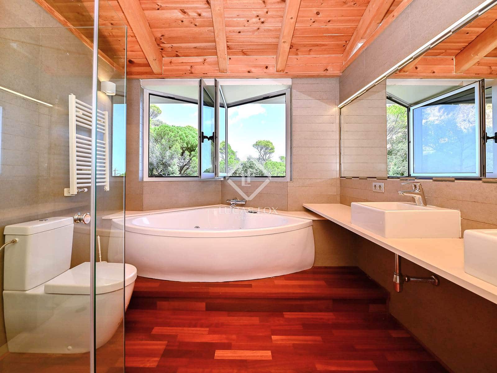 8 slaapkamer Villa te koop in Sant Feliu de Guixols met zwembad garage - € 3.970.000 (Ref: 9271721)