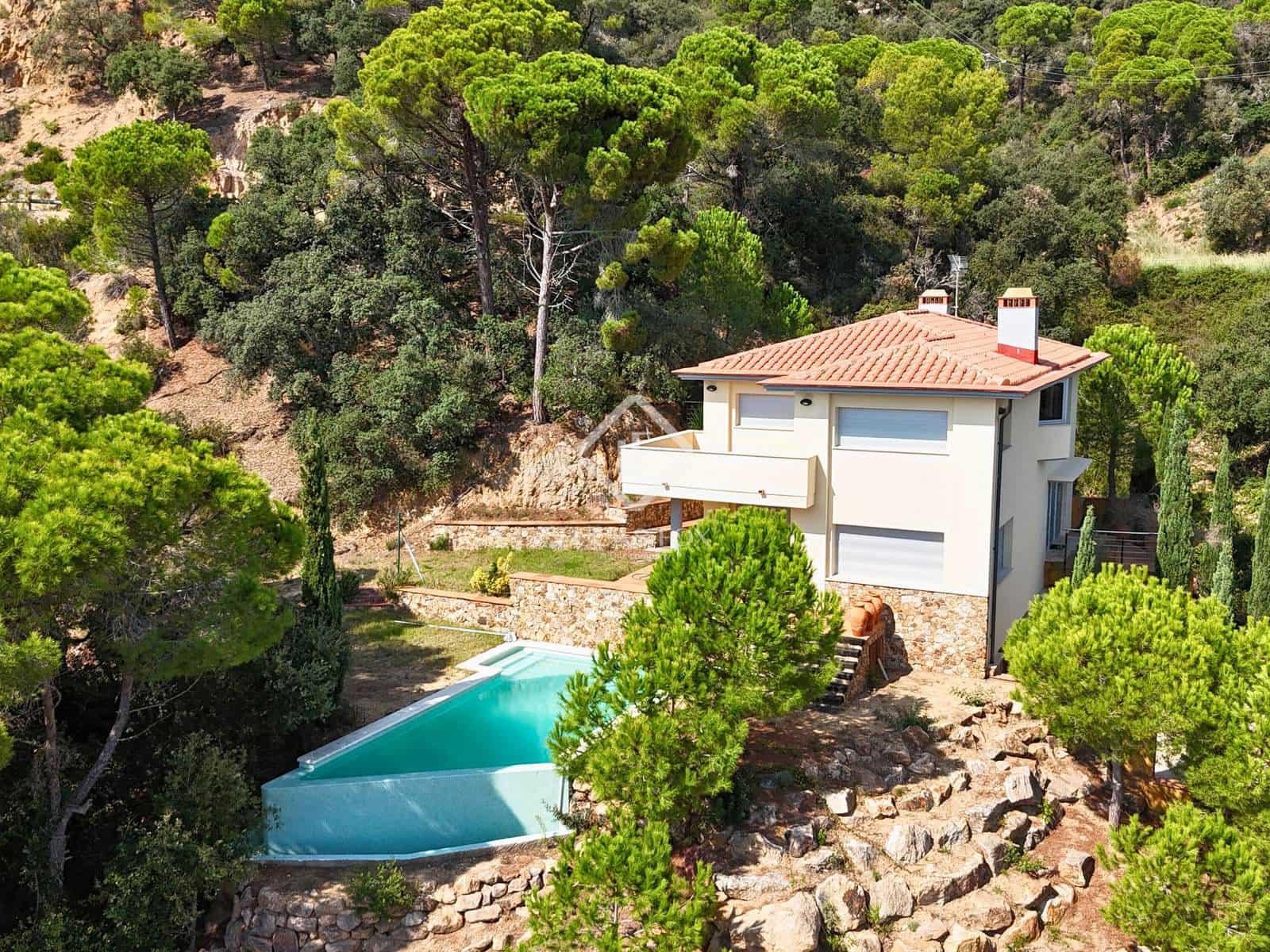 8 slaapkamer Villa te koop in Sant Feliu de Guixols met zwembad garage - € 3.970.000 (Ref: 9271721)