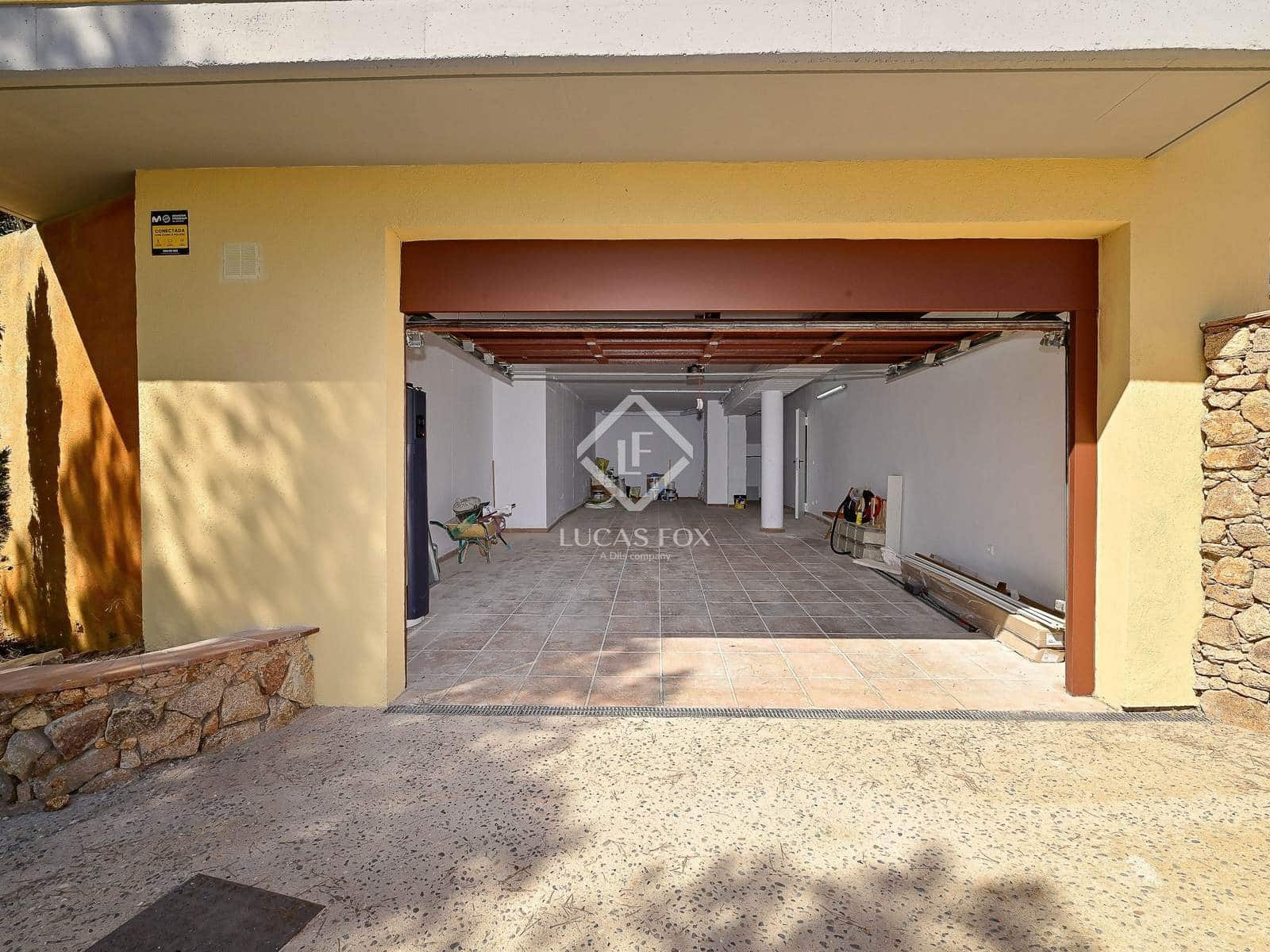 8 slaapkamer Villa te koop in Sant Feliu de Guixols met zwembad garage - € 3.970.000 (Ref: 9271721)