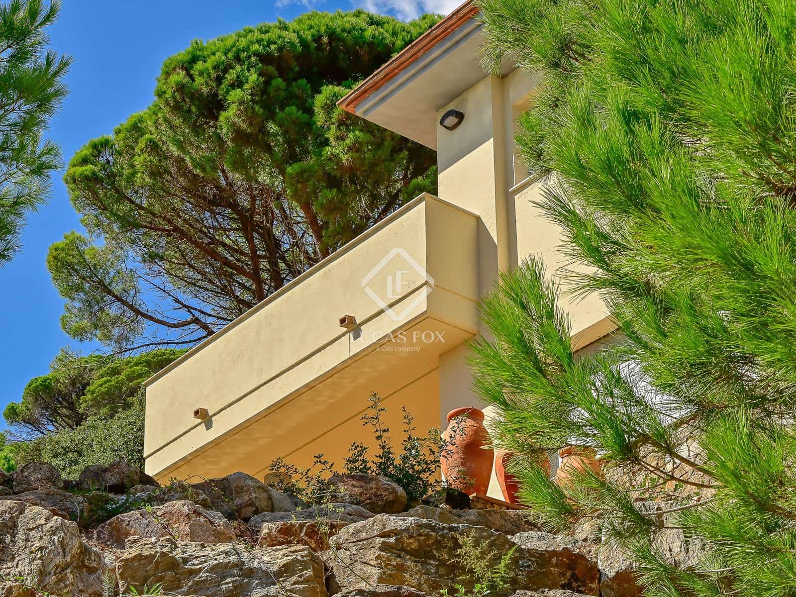 8 slaapkamer Villa te koop in Sant Feliu de Guixols met zwembad garage - € 3.970.000 (Ref: 9271721)