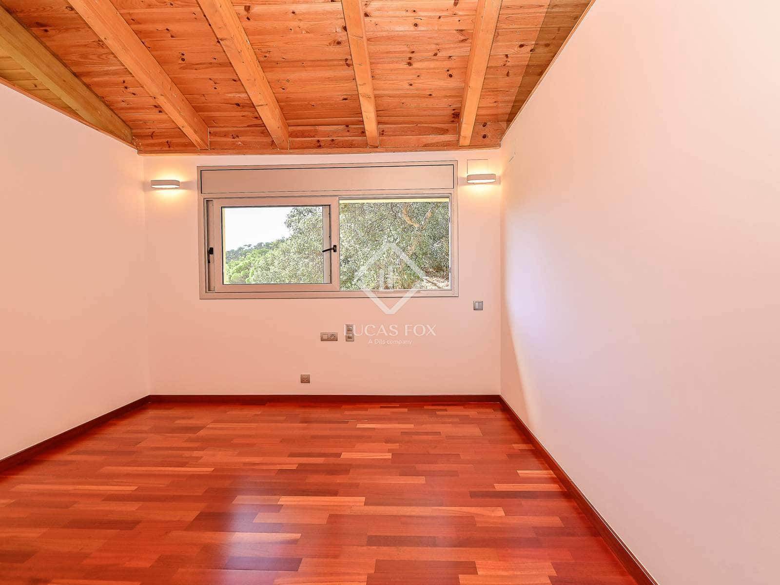 4 Zimmer Villa zu verkaufen in Sant Feliu de Guixols mit Pool Garage - 2.270.000 € (Ref: 9271722)