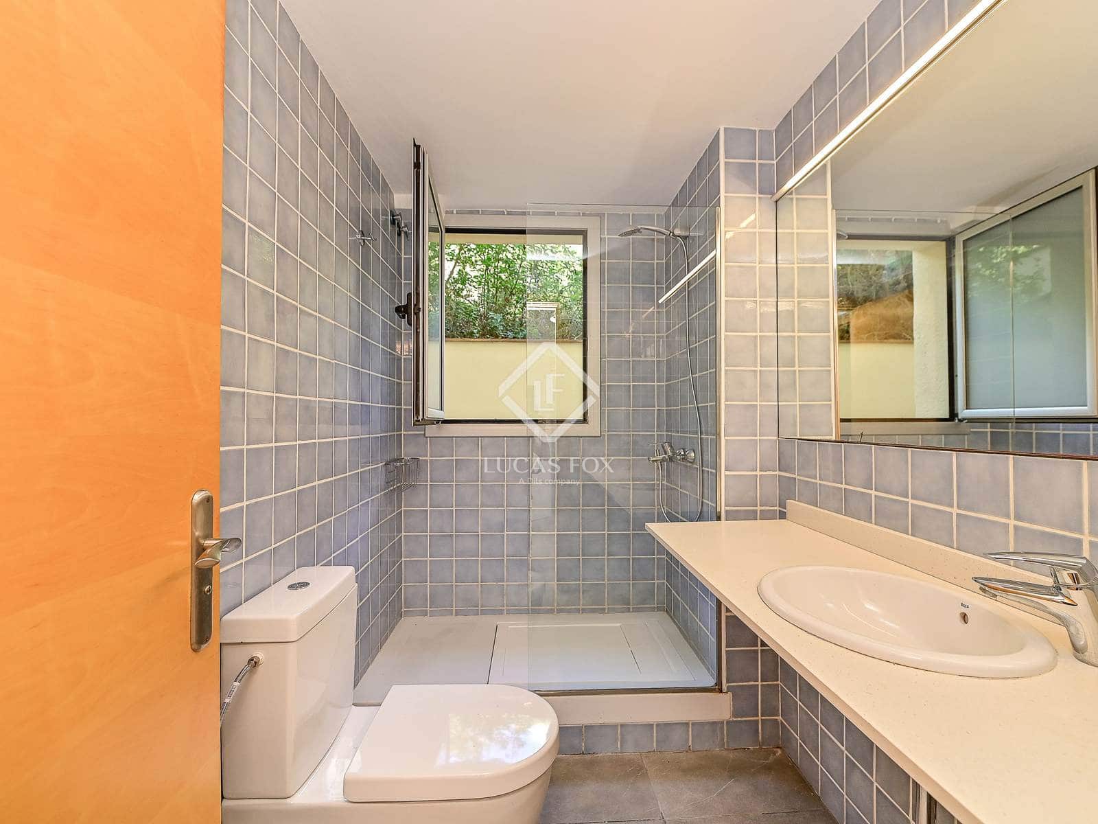 4 Zimmer Villa zu verkaufen in Sant Feliu de Guixols mit Pool Garage - 2.270.000 € (Ref: 9271722)