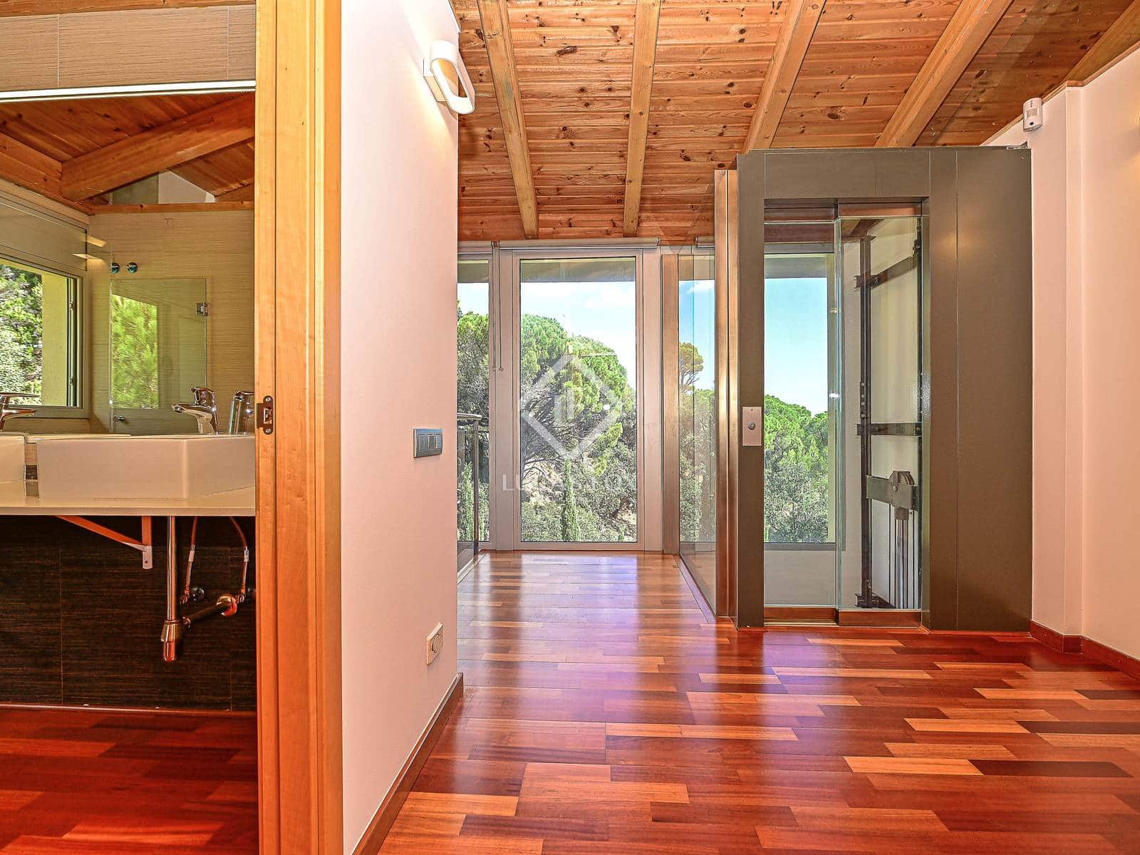 4 Zimmer Villa zu verkaufen in Sant Feliu de Guixols mit Pool Garage - 2.270.000 € (Ref: 9271722)