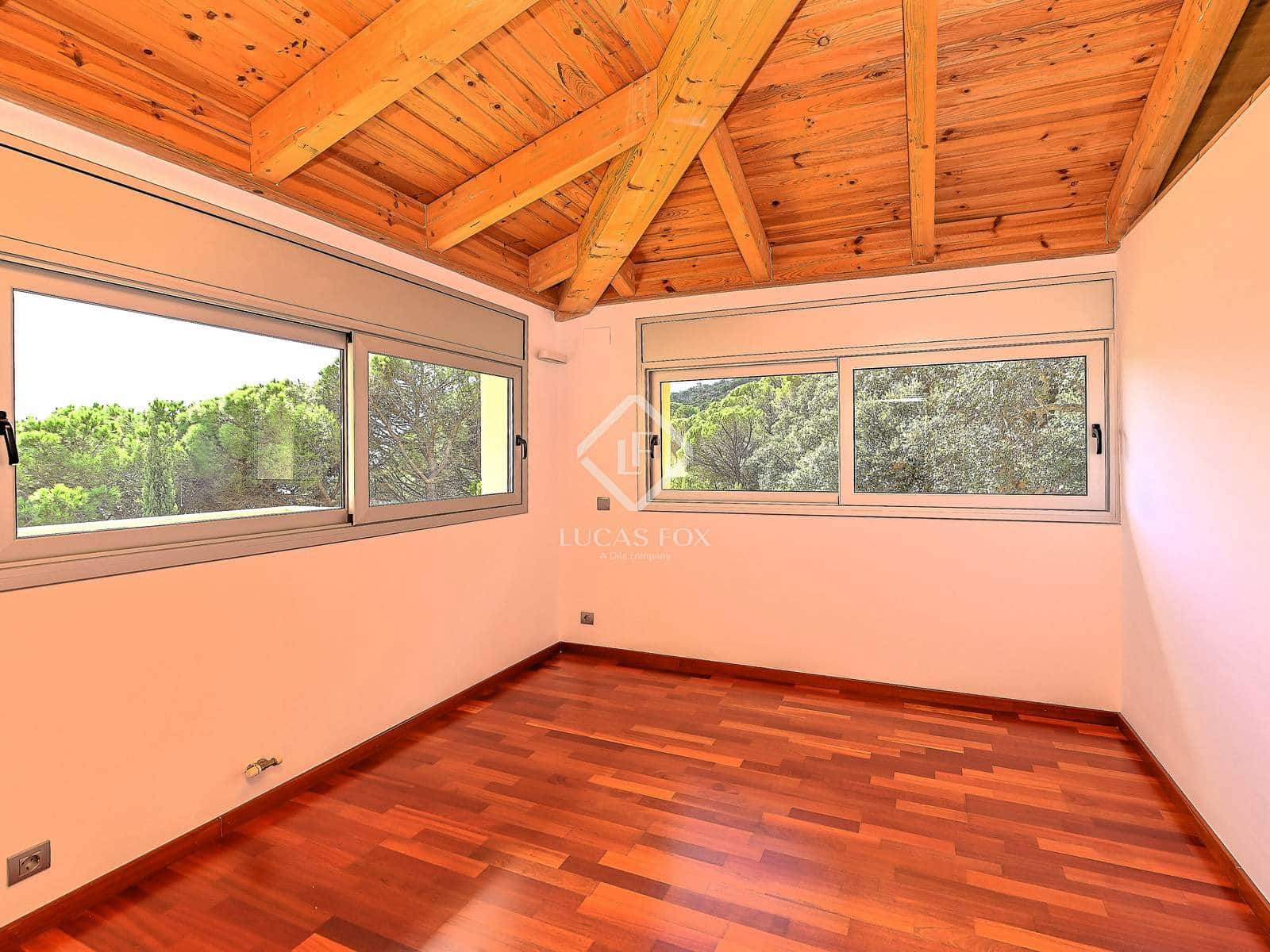 4 Zimmer Villa zu verkaufen in Sant Feliu de Guixols mit Pool Garage - 2.270.000 € (Ref: 9271722)