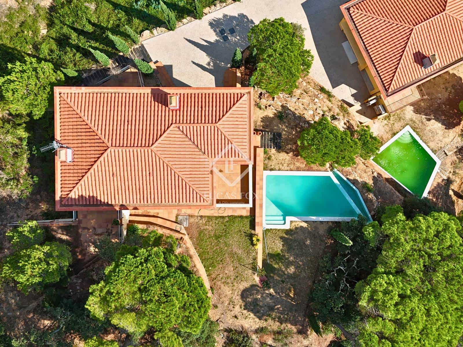 4 Zimmer Villa zu verkaufen in Sant Feliu de Guixols mit Pool Garage - 2.270.000 € (Ref: 9271722)