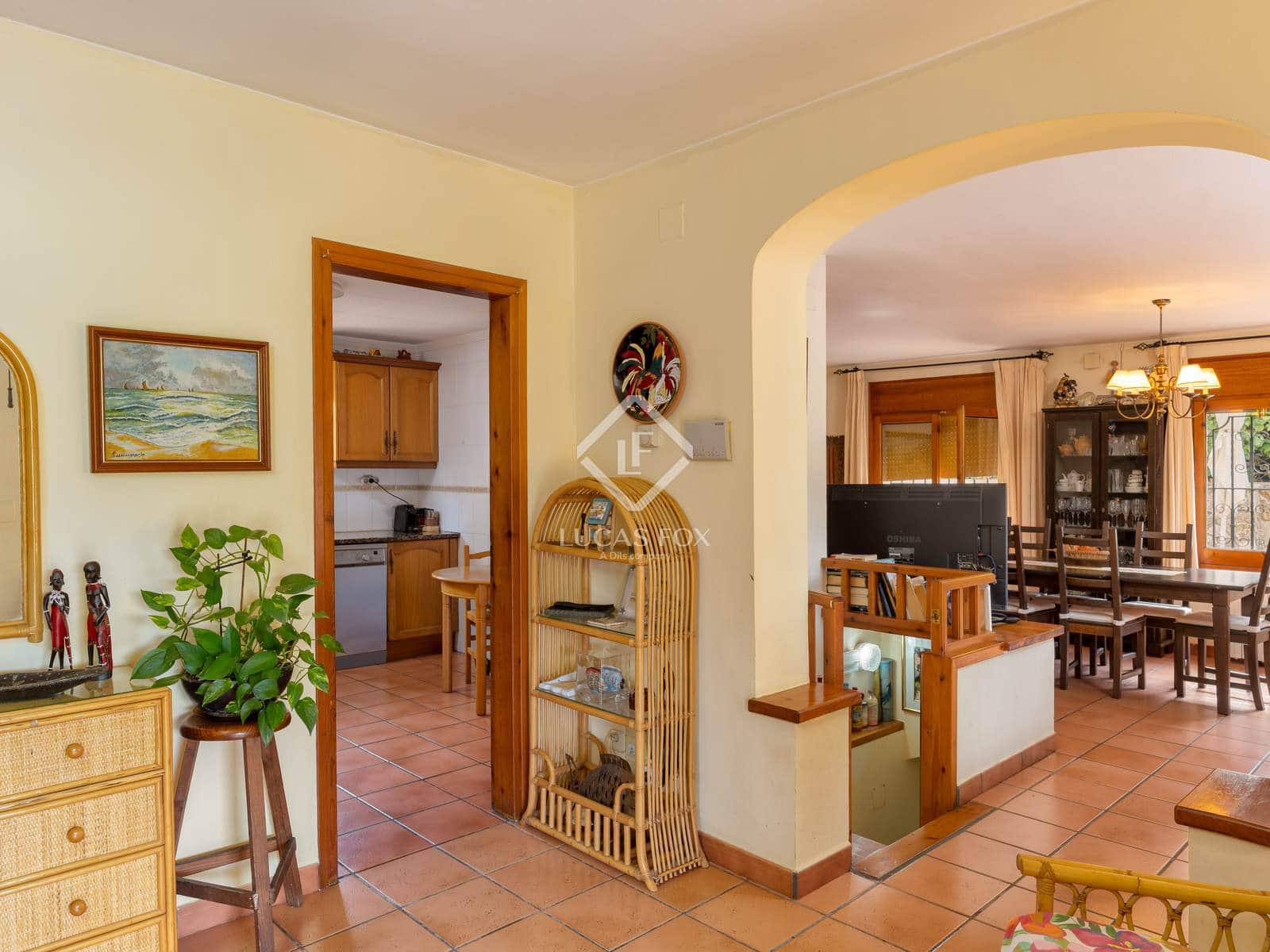 8 slaapkamer Villa te koop in S'Agaro - € 590.000 (Ref: 9271723)