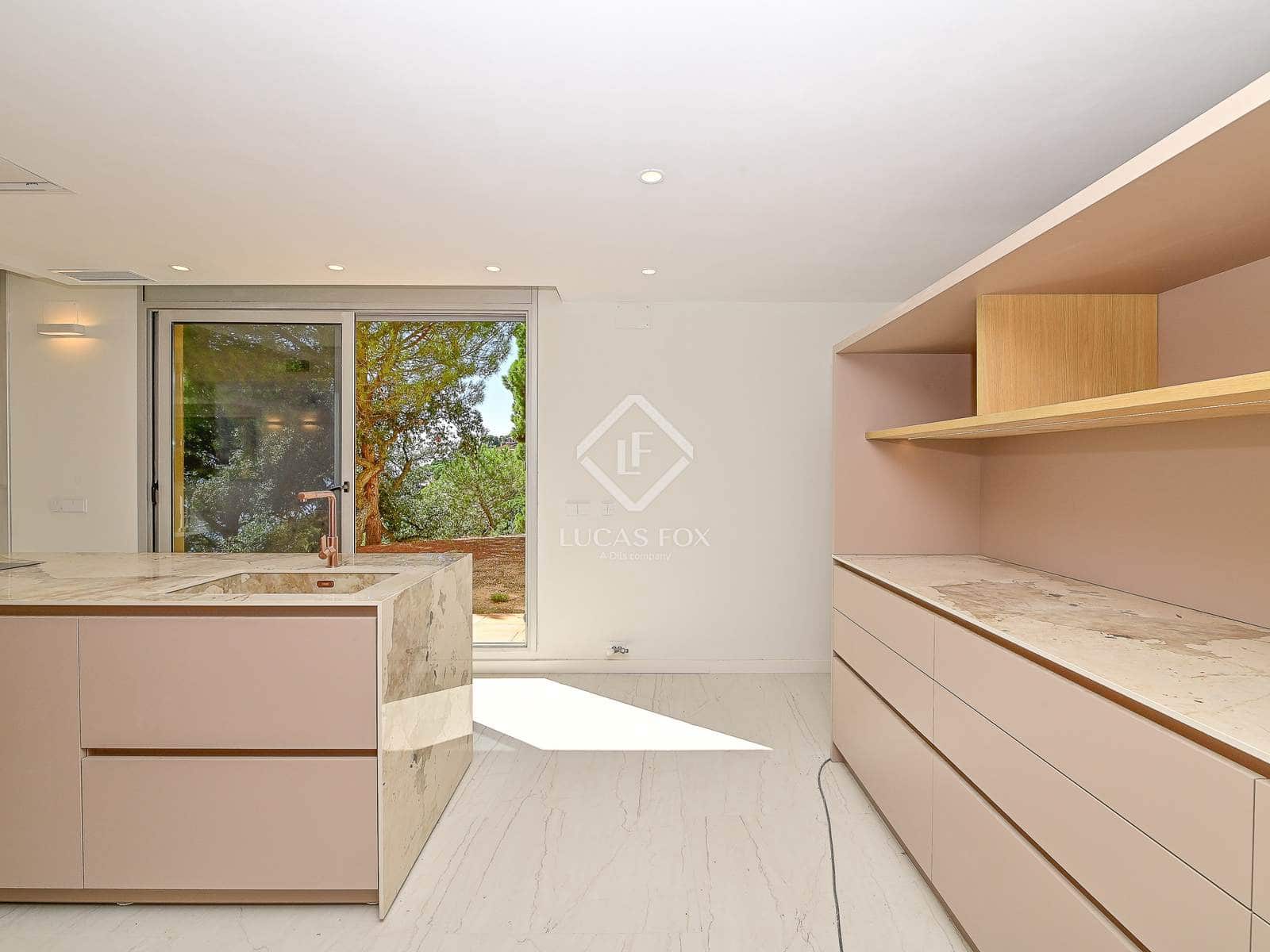 4 camera da letto Villa in vendita in Sant Feliu de Guixols con piscina garage - 1.970.000 € (Rif: 9271724)