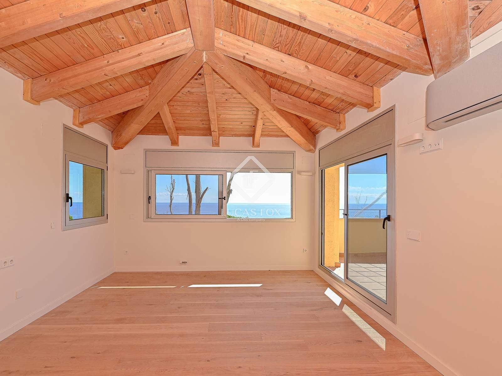 4 camera da letto Villa in vendita in Sant Feliu de Guixols con piscina garage - 1.970.000 € (Rif: 9271724)