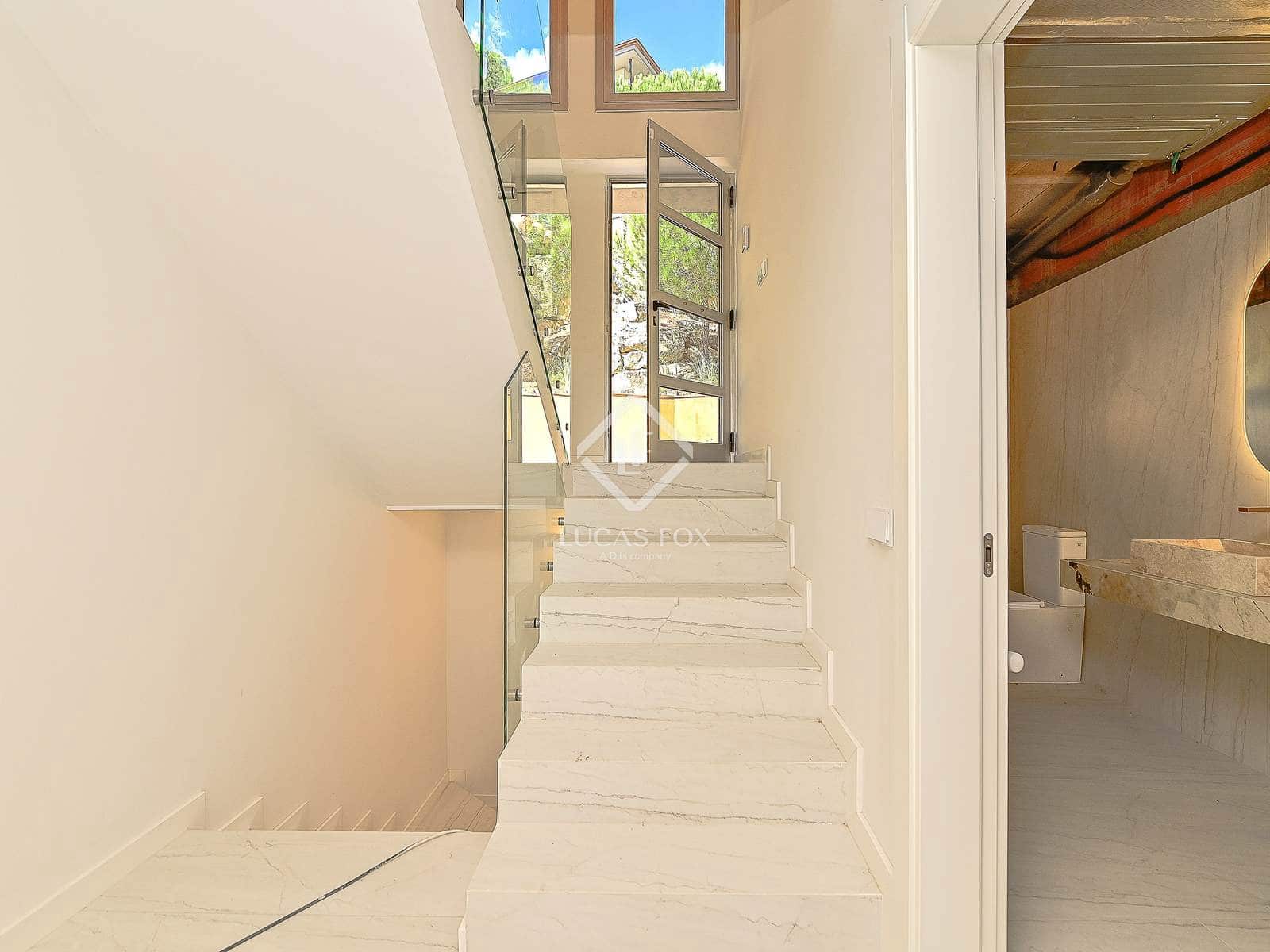 4 camera da letto Villa in vendita in Sant Feliu de Guixols con piscina garage - 1.970.000 € (Rif: 9271724)