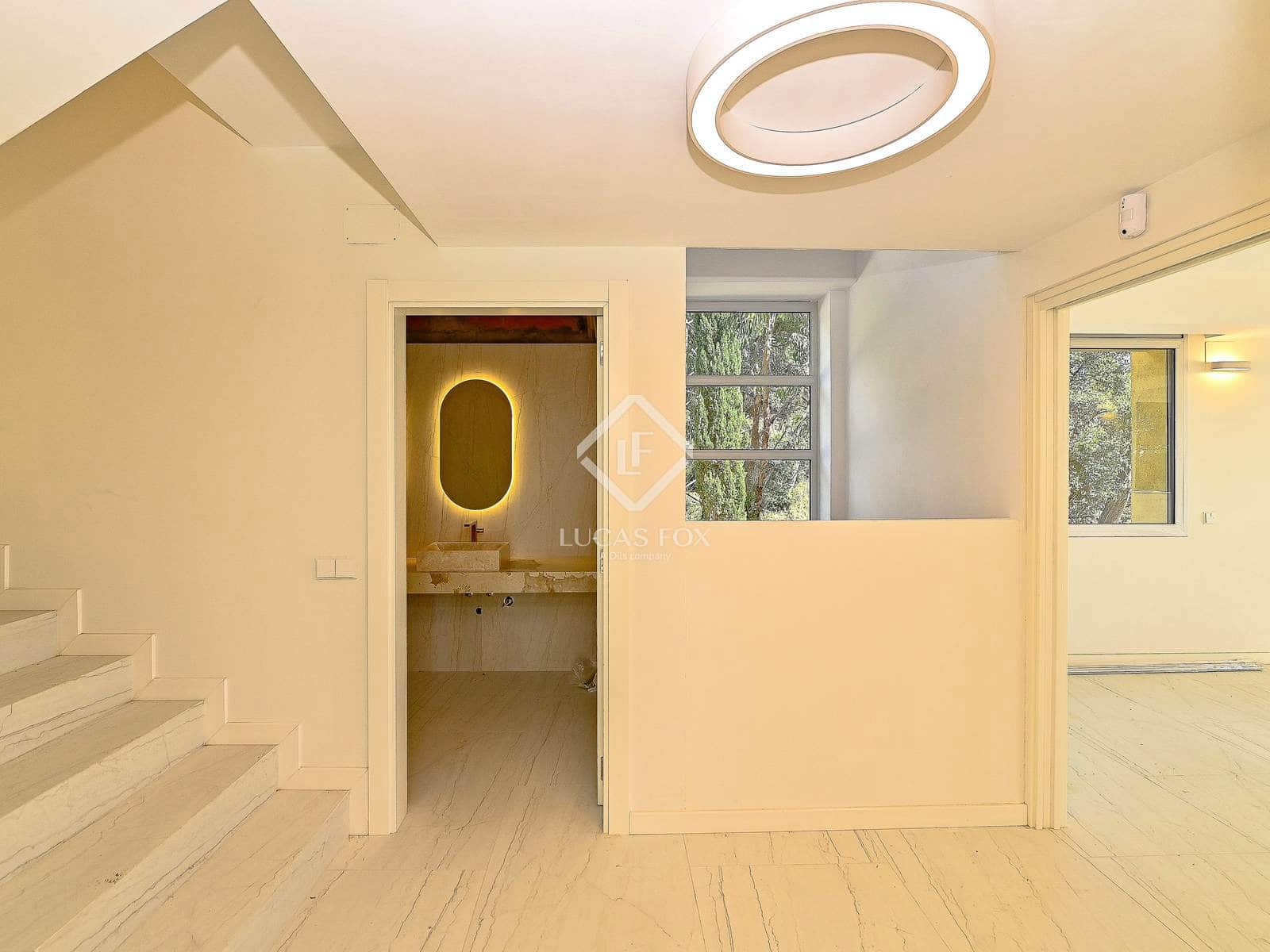 4 camera da letto Villa in vendita in Sant Feliu de Guixols con piscina garage - 1.970.000 € (Rif: 9271724)