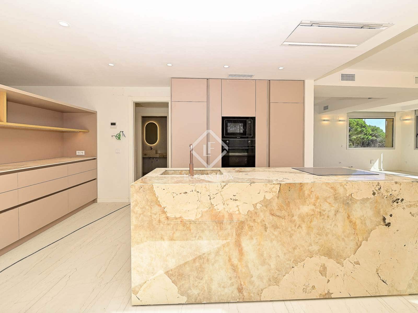 4 camera da letto Villa in vendita in Sant Feliu de Guixols con piscina garage - 1.970.000 € (Rif: 9271724)