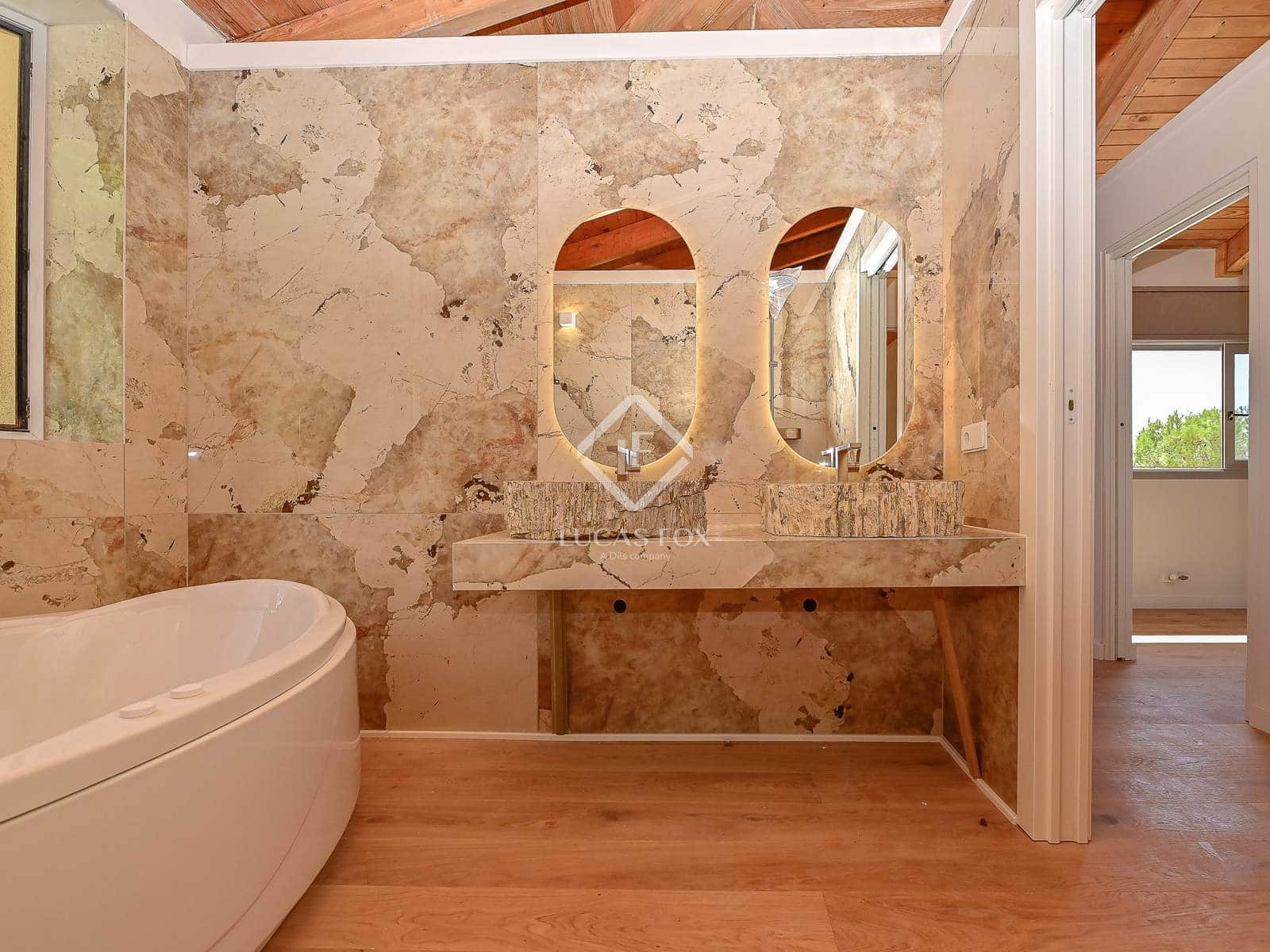 4 camera da letto Villa in vendita in Sant Feliu de Guixols con piscina garage - 1.970.000 € (Rif: 9271724)