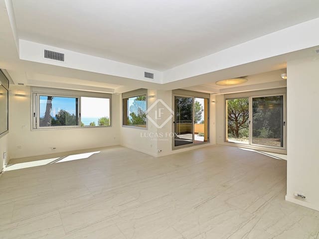 4 Zimmer Villa zu verkaufen in Sant Feliu de Guíxols mit Pool Garage - 1.970.000 € (Ref: 9271724)