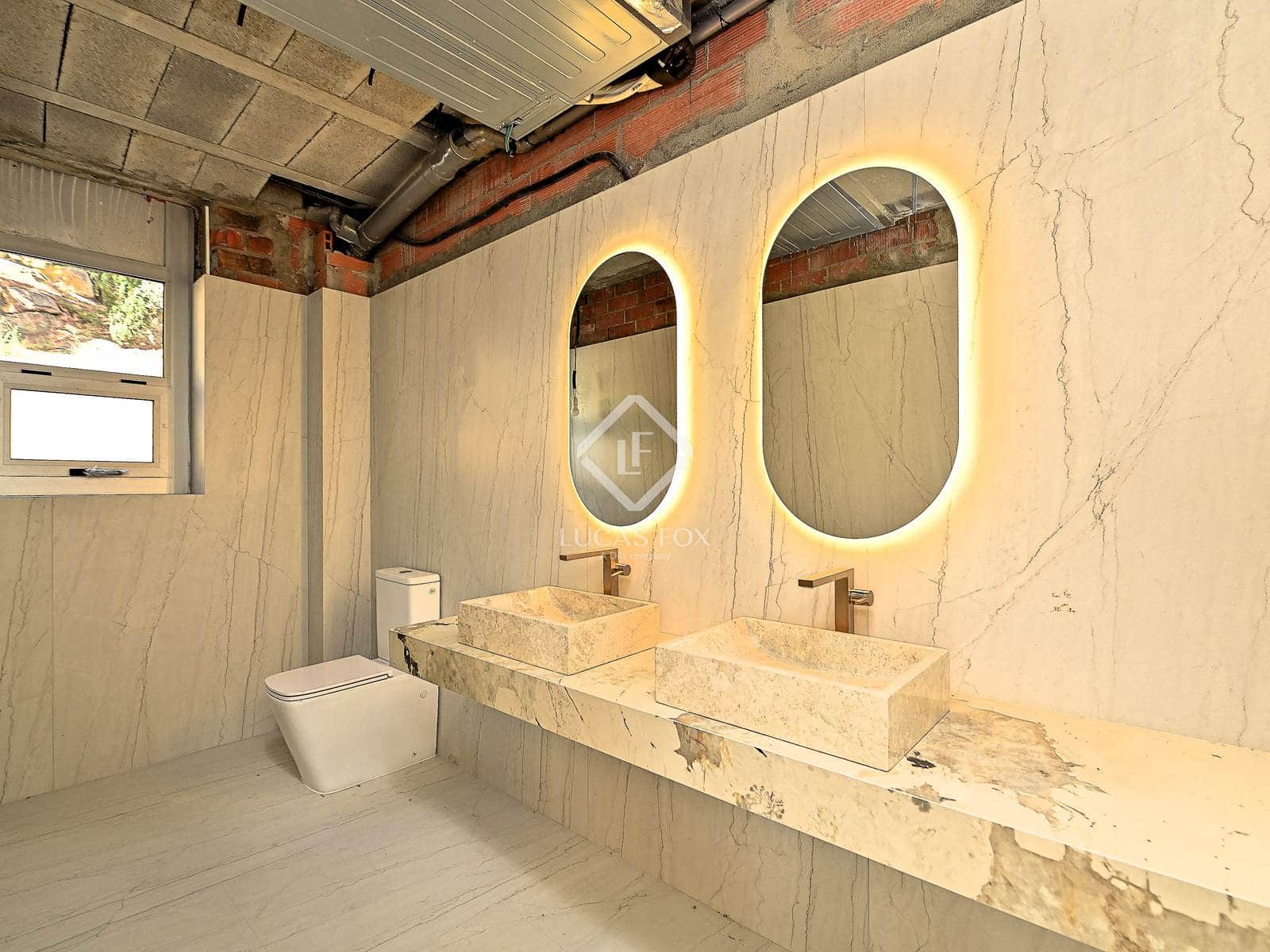 4 camera da letto Villa in vendita in Sant Feliu de Guixols con piscina garage - 1.970.000 € (Rif: 9271724)