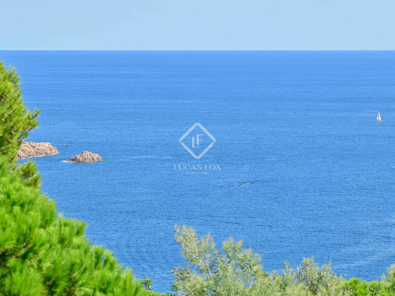 4 camera da letto Villa in vendita in Sant Feliu de Guixols con piscina garage - 1.970.000 € (Rif: 9271724)