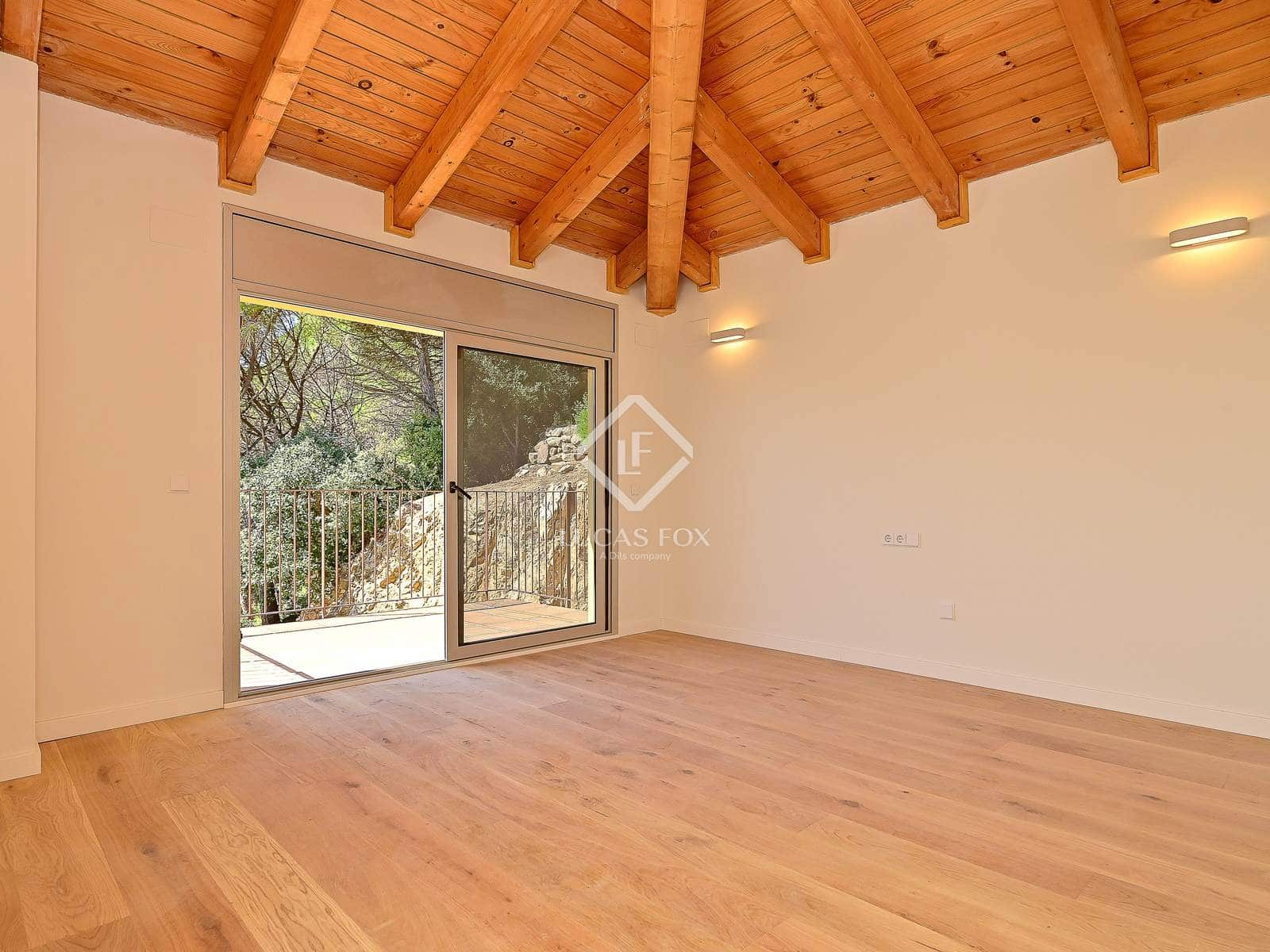 4 camera da letto Villa in vendita in Sant Feliu de Guixols con piscina garage - 1.970.000 € (Rif: 9271724)