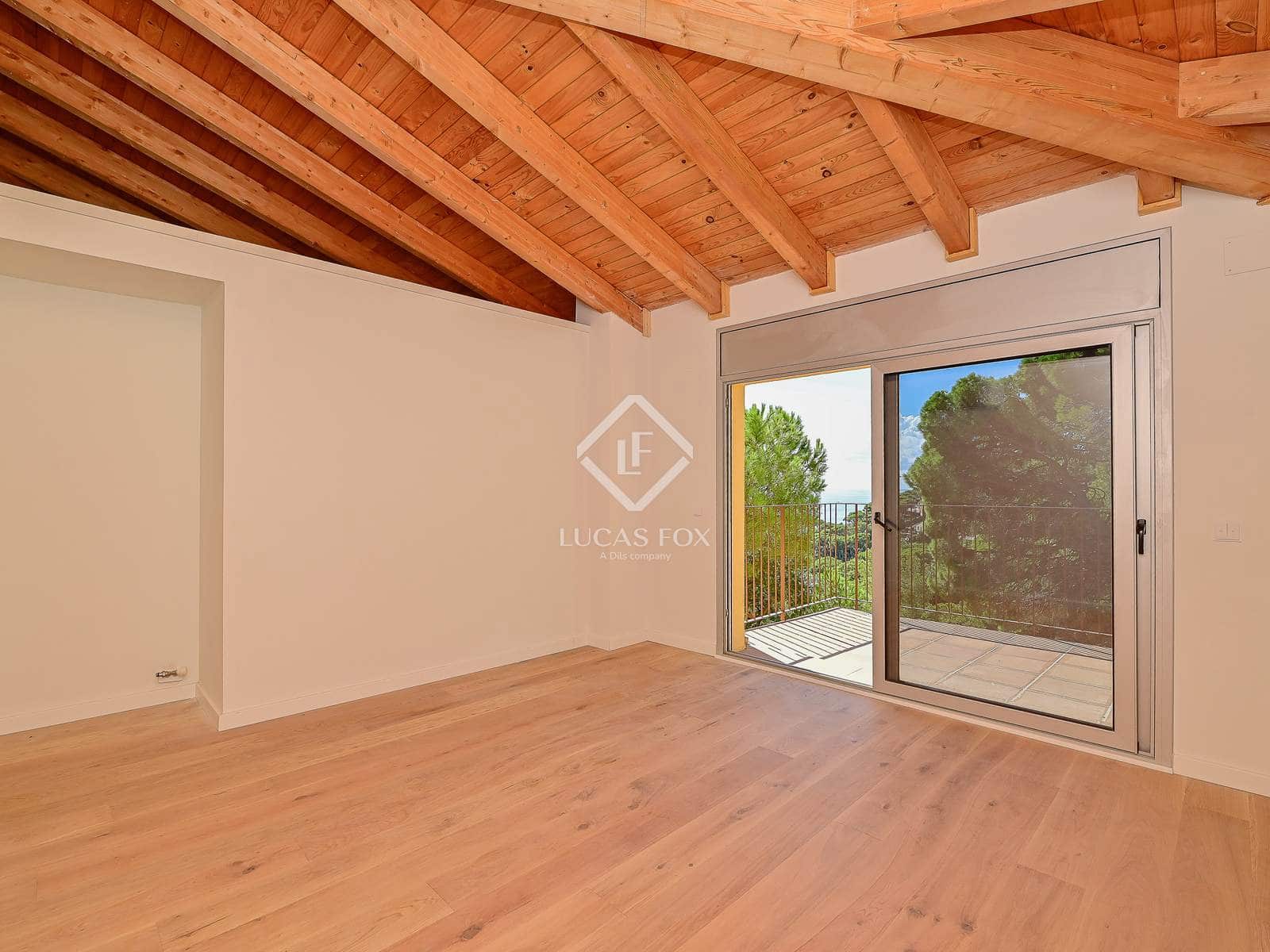 4 camera da letto Villa in vendita in Sant Feliu de Guixols con piscina garage - 1.970.000 € (Rif: 9271724)