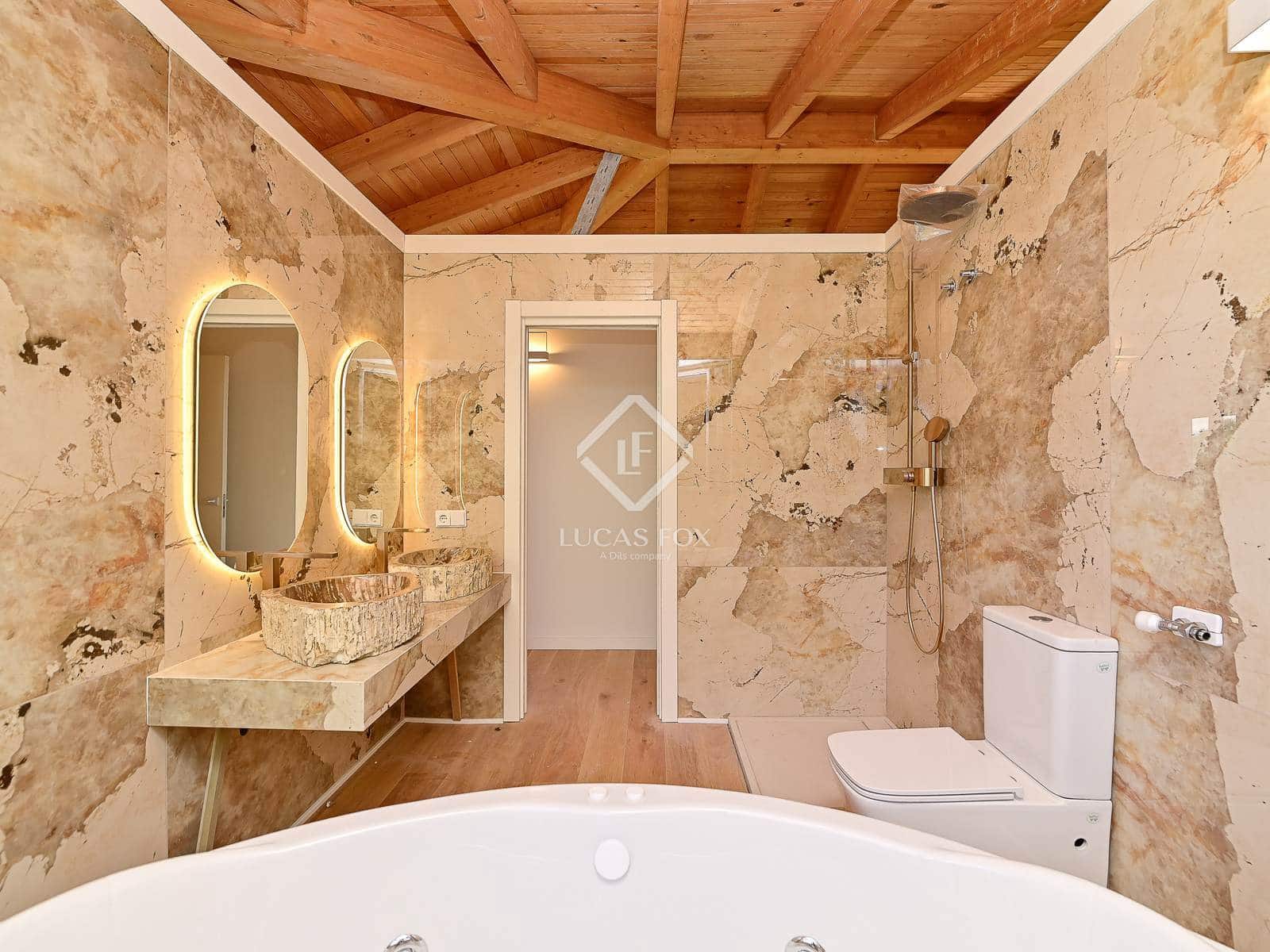 4 camera da letto Villa in vendita in Sant Feliu de Guixols con piscina garage - 1.970.000 € (Rif: 9271724)