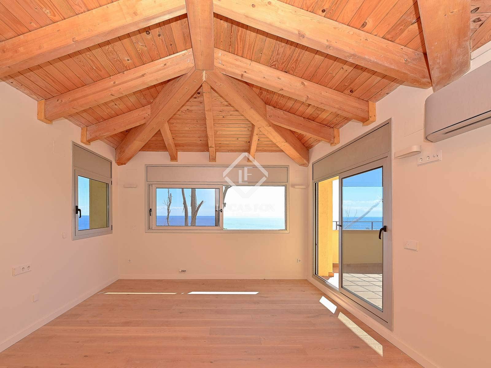 4 camera da letto Villa in vendita in Sant Feliu de Guixols con piscina garage - 1.970.000 € (Rif: 9271724)