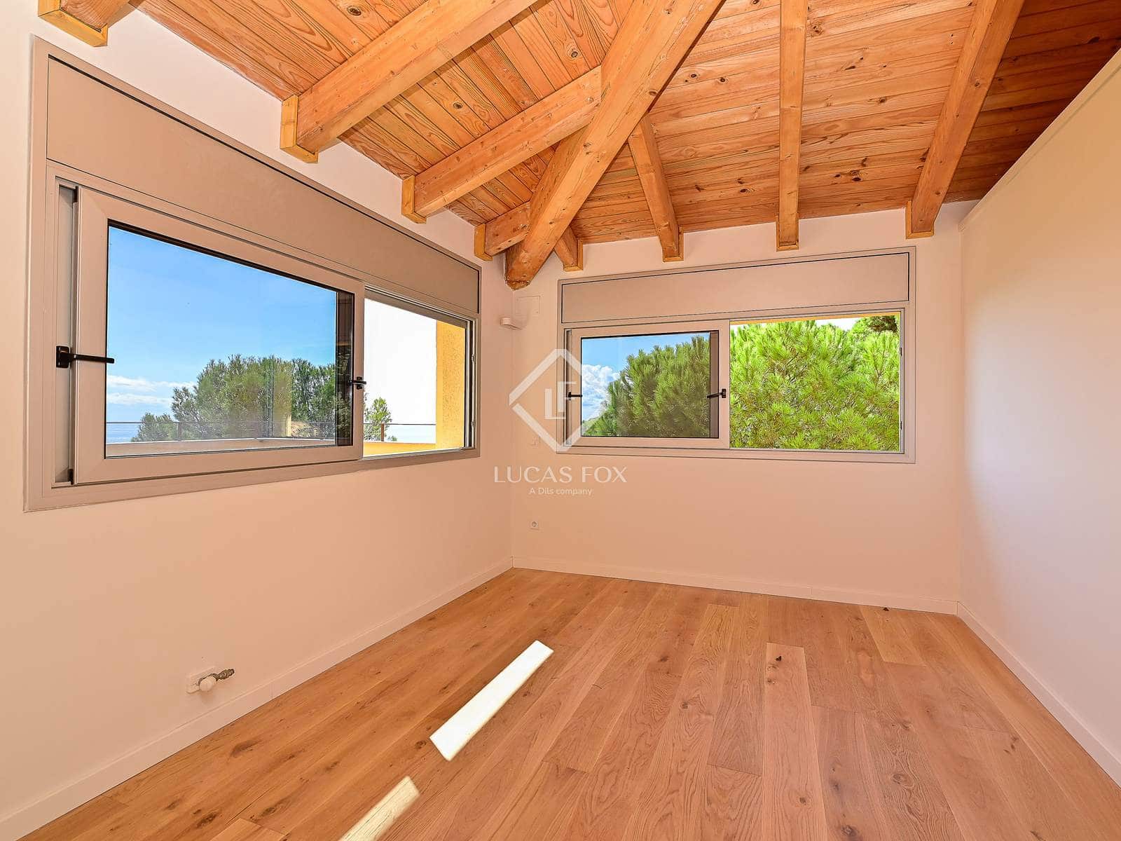 4 camera da letto Villa in vendita in Sant Feliu de Guixols con piscina garage - 1.970.000 € (Rif: 9271724)