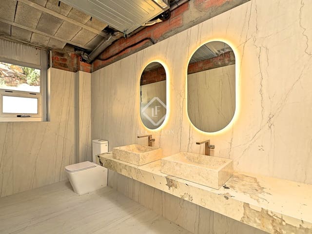 4 Zimmer Villa zu verkaufen in Sant Feliu de Guíxols mit Pool Garage - 1.970.000 € (Ref: 9271724)