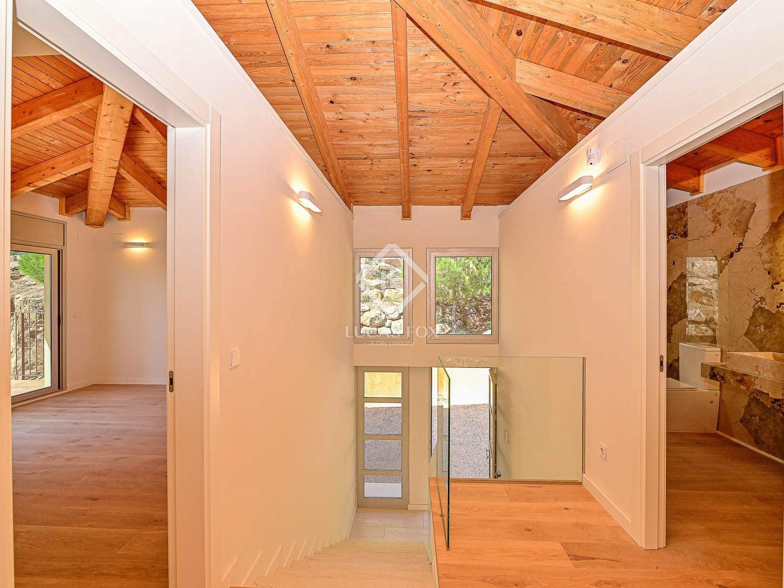 4 camera da letto Villa in vendita in Sant Feliu de Guixols con piscina garage - 1.970.000 € (Rif: 9271724)