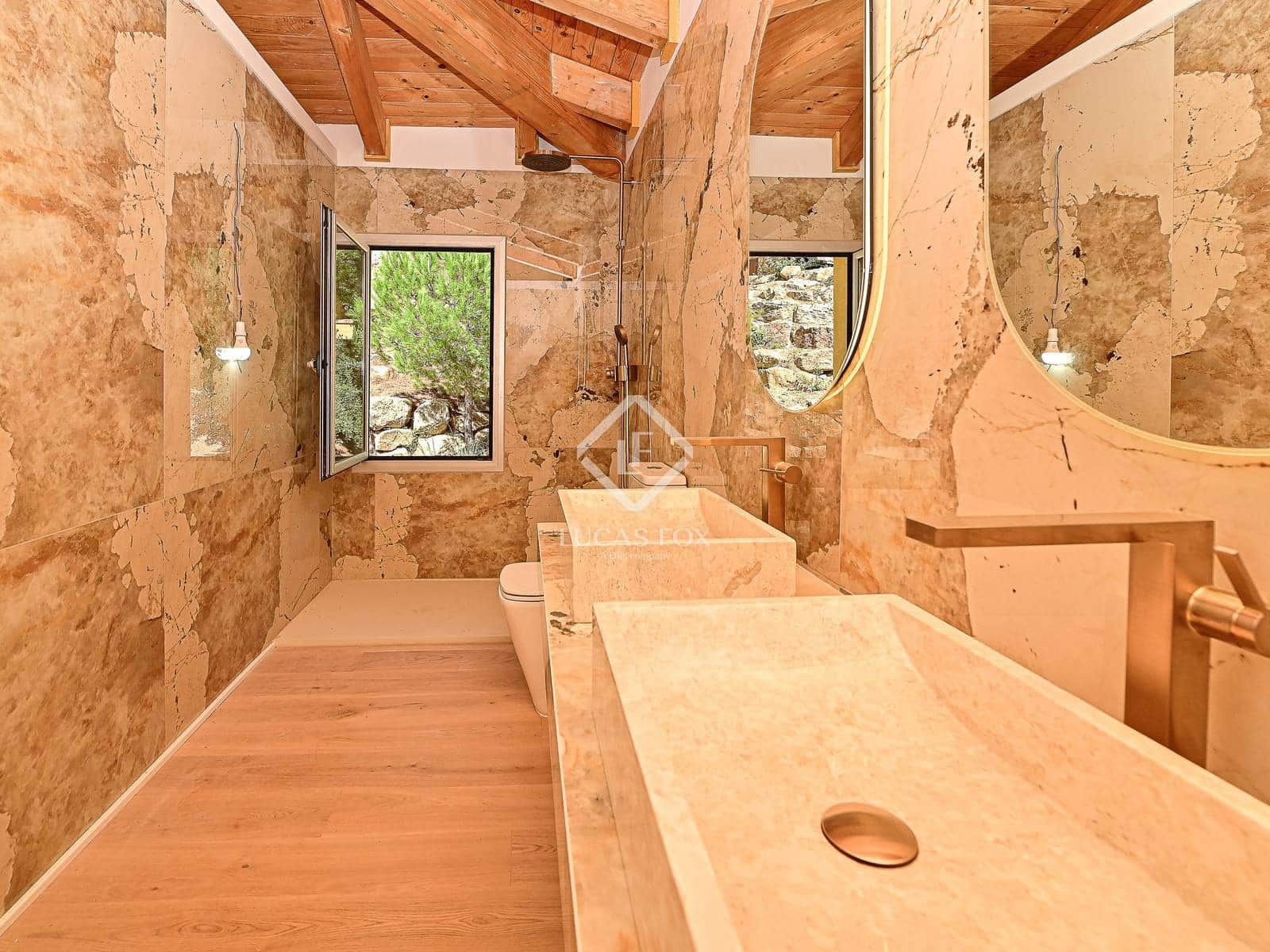 4 camera da letto Villa in vendita in Sant Feliu de Guixols con piscina garage - 1.970.000 € (Rif: 9271724)