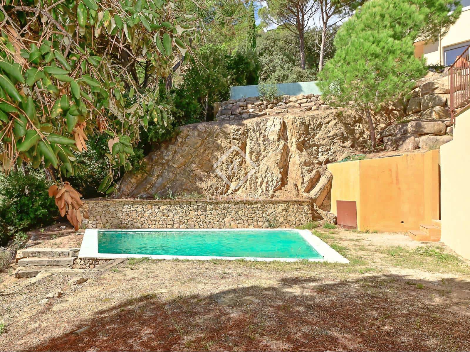 4 camera da letto Villa in vendita in Sant Feliu de Guixols con piscina garage - 1.970.000 € (Rif: 9271724)