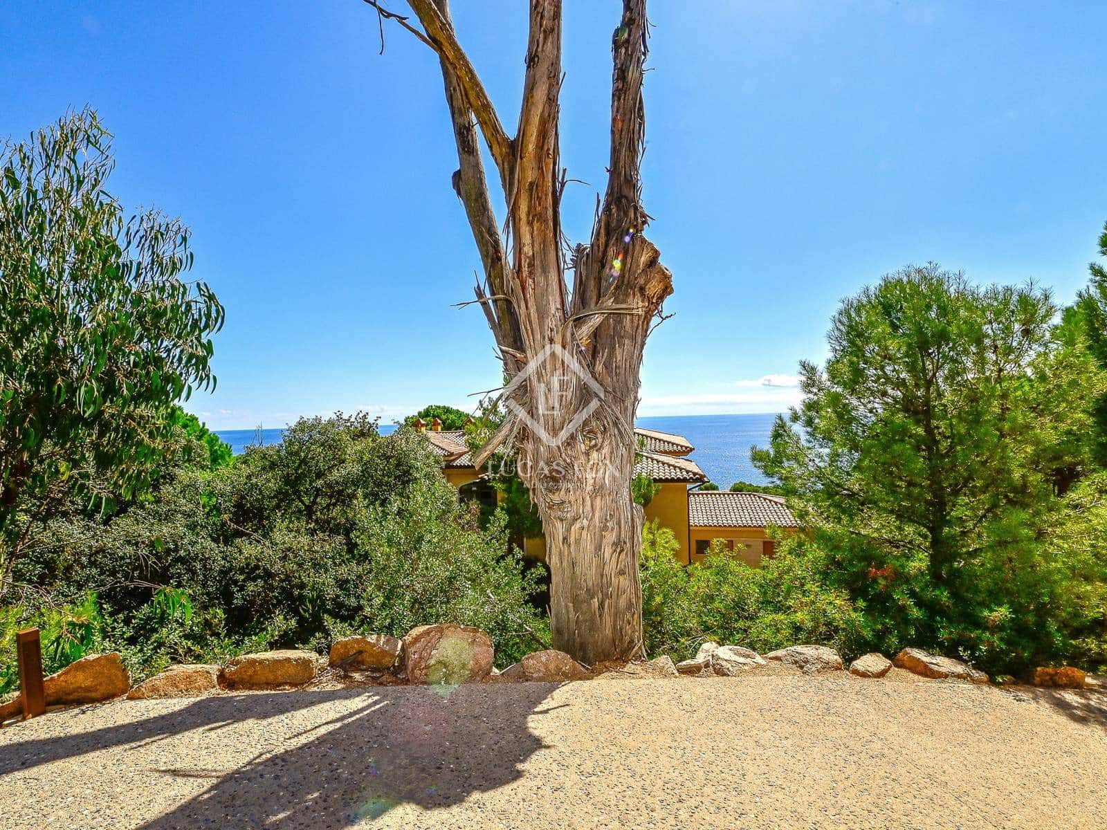 4 camera da letto Villa in vendita in Sant Feliu de Guixols con piscina garage - 1.970.000 € (Rif: 9271724)