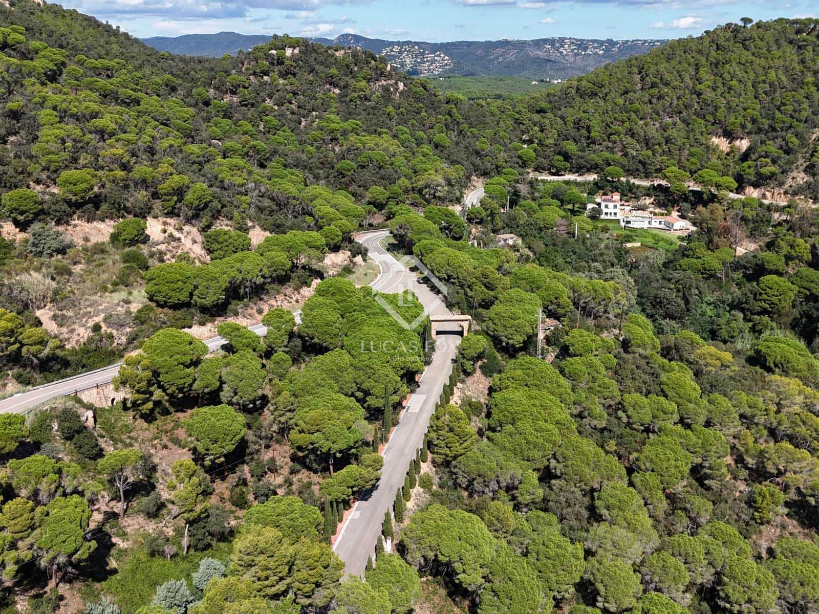 4 camera da letto Villa in vendita in Sant Feliu de Guixols con piscina garage - 1.970.000 € (Rif: 9271724)