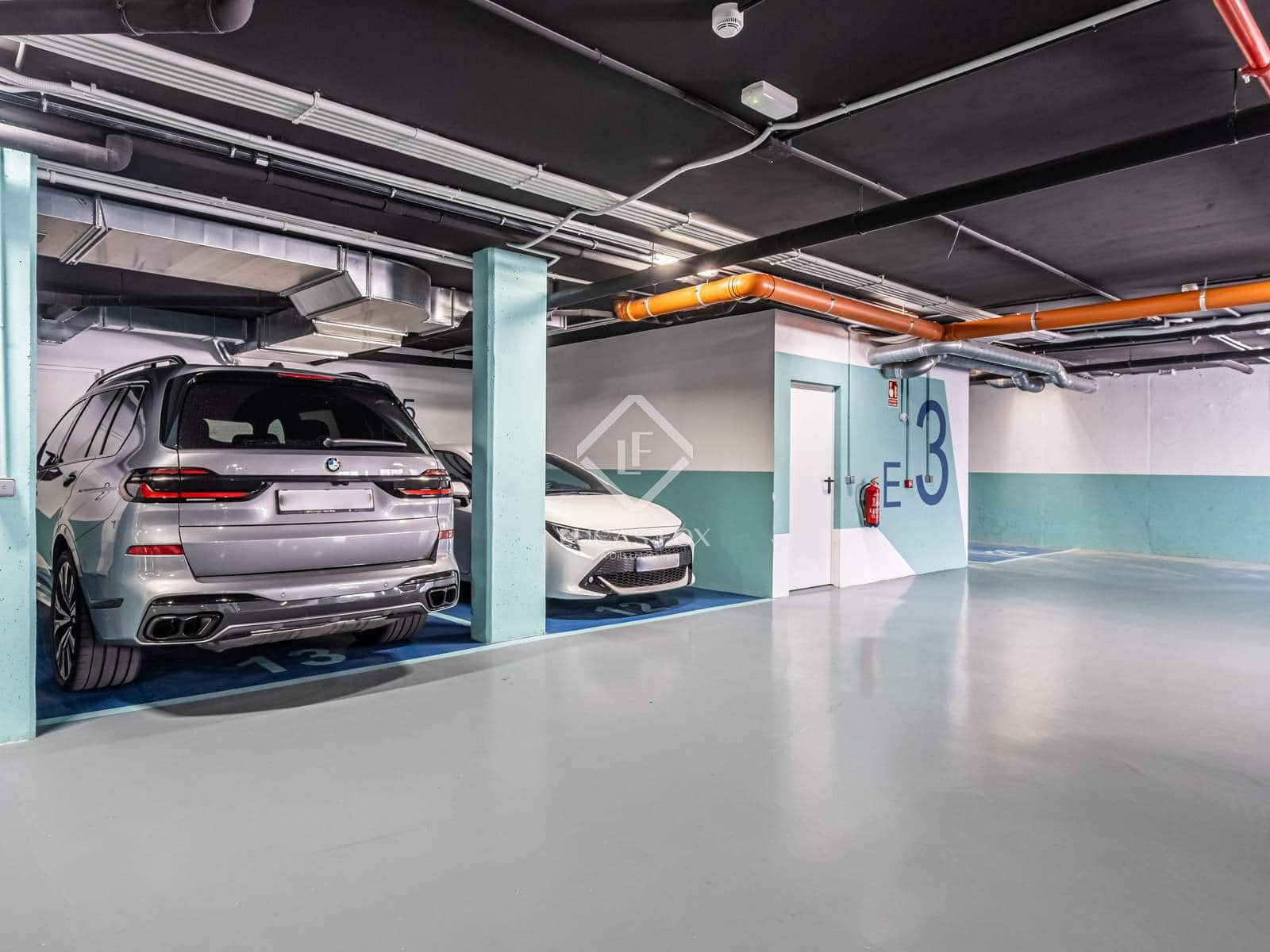 2 chambre Appartement à vendre à El Campello avec piscine garage - 640 000 € (Ref: 9271725)