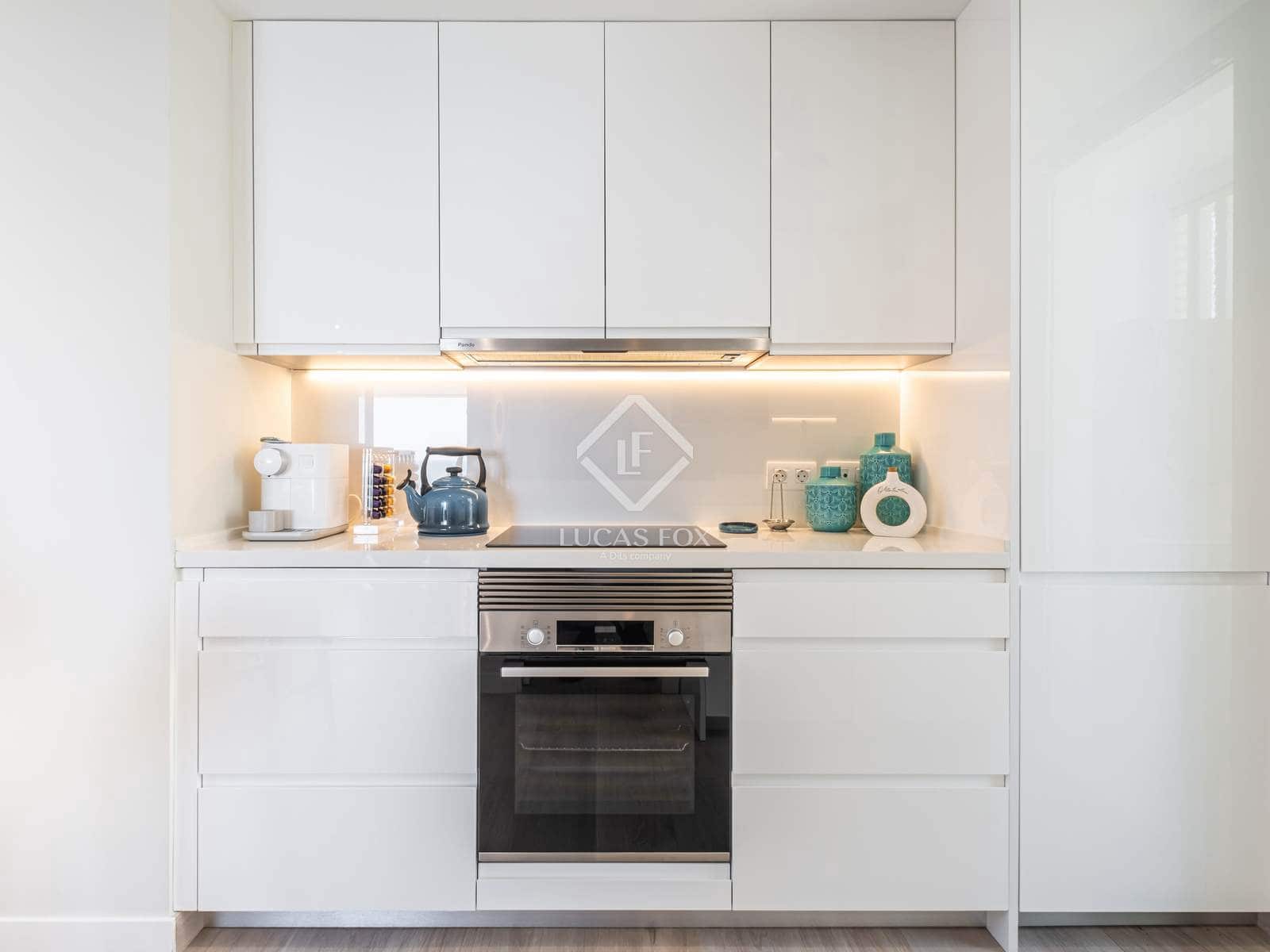 2 chambre Appartement à vendre à El Campello avec piscine garage - 640 000 € (Ref: 9271725)